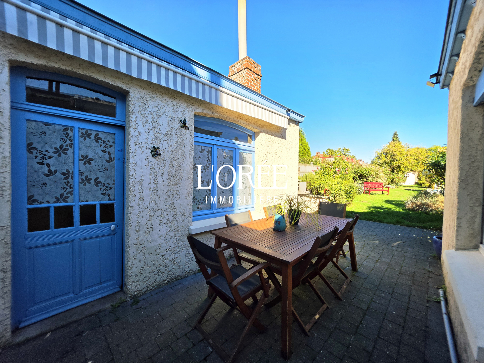 Photo bien immobilier