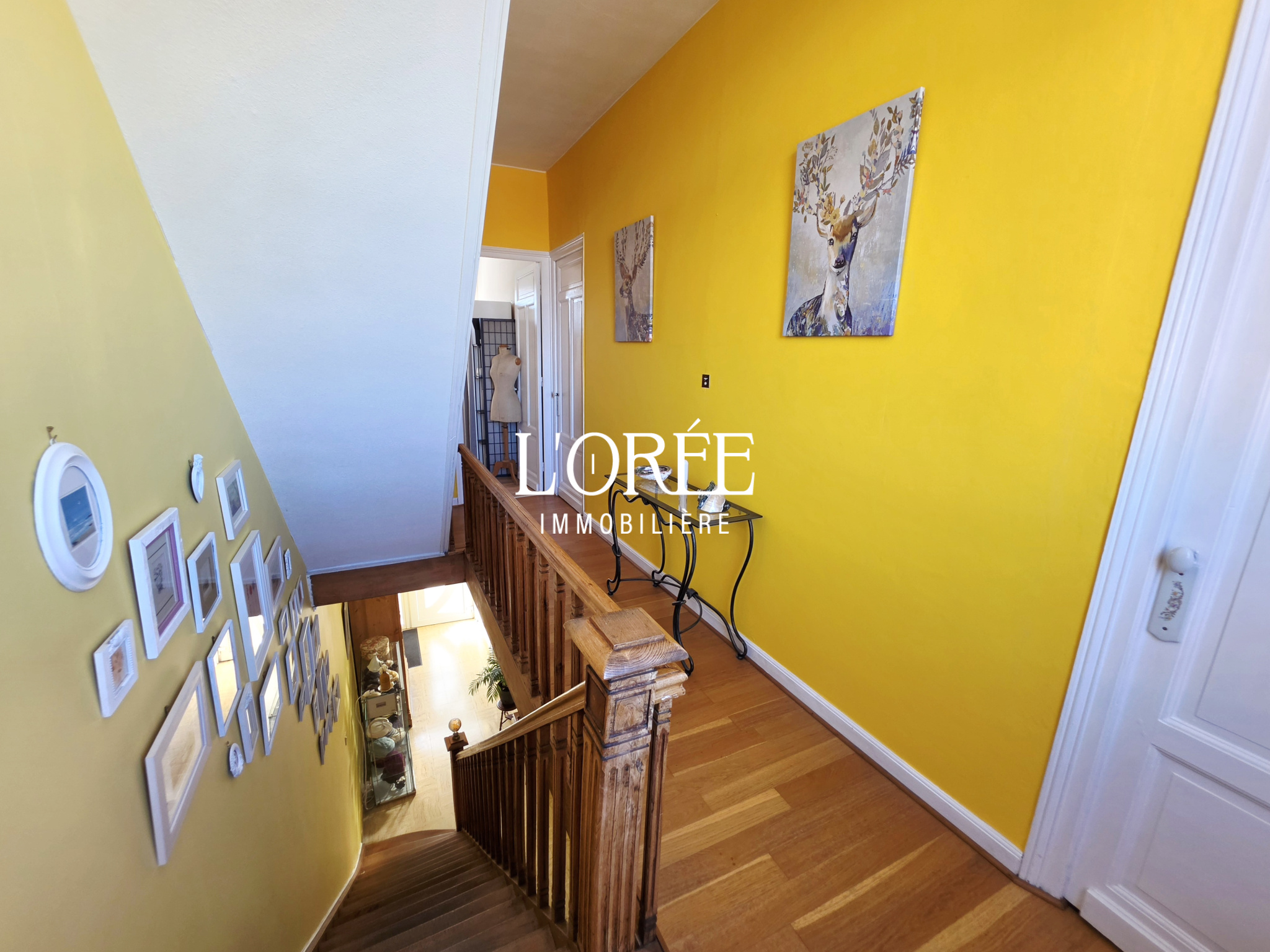 Photo bien immobilier
