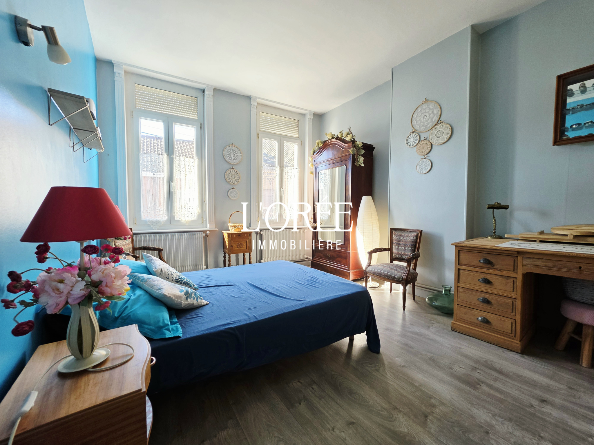 Photo bien immobilier