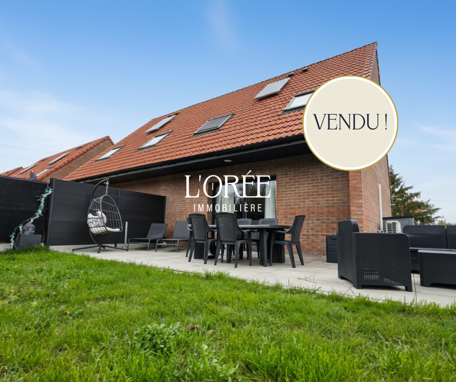 Photo bien immobilier