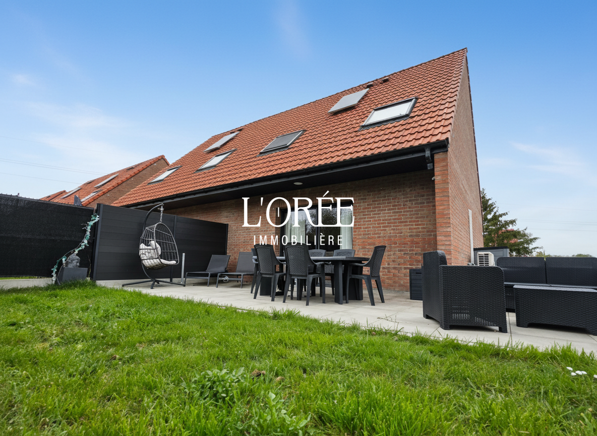 Photo bien immobilier