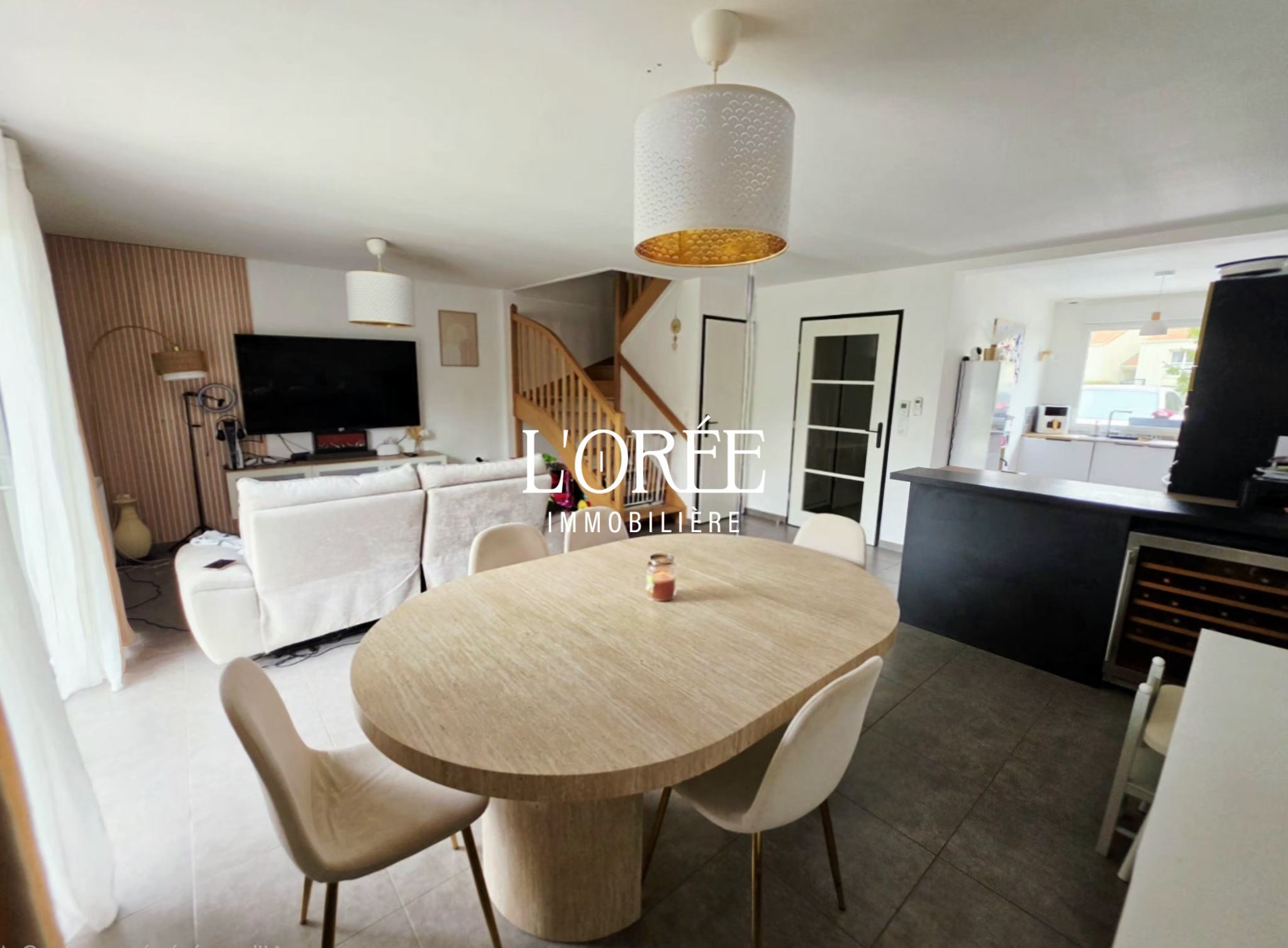 Photo bien immobilier