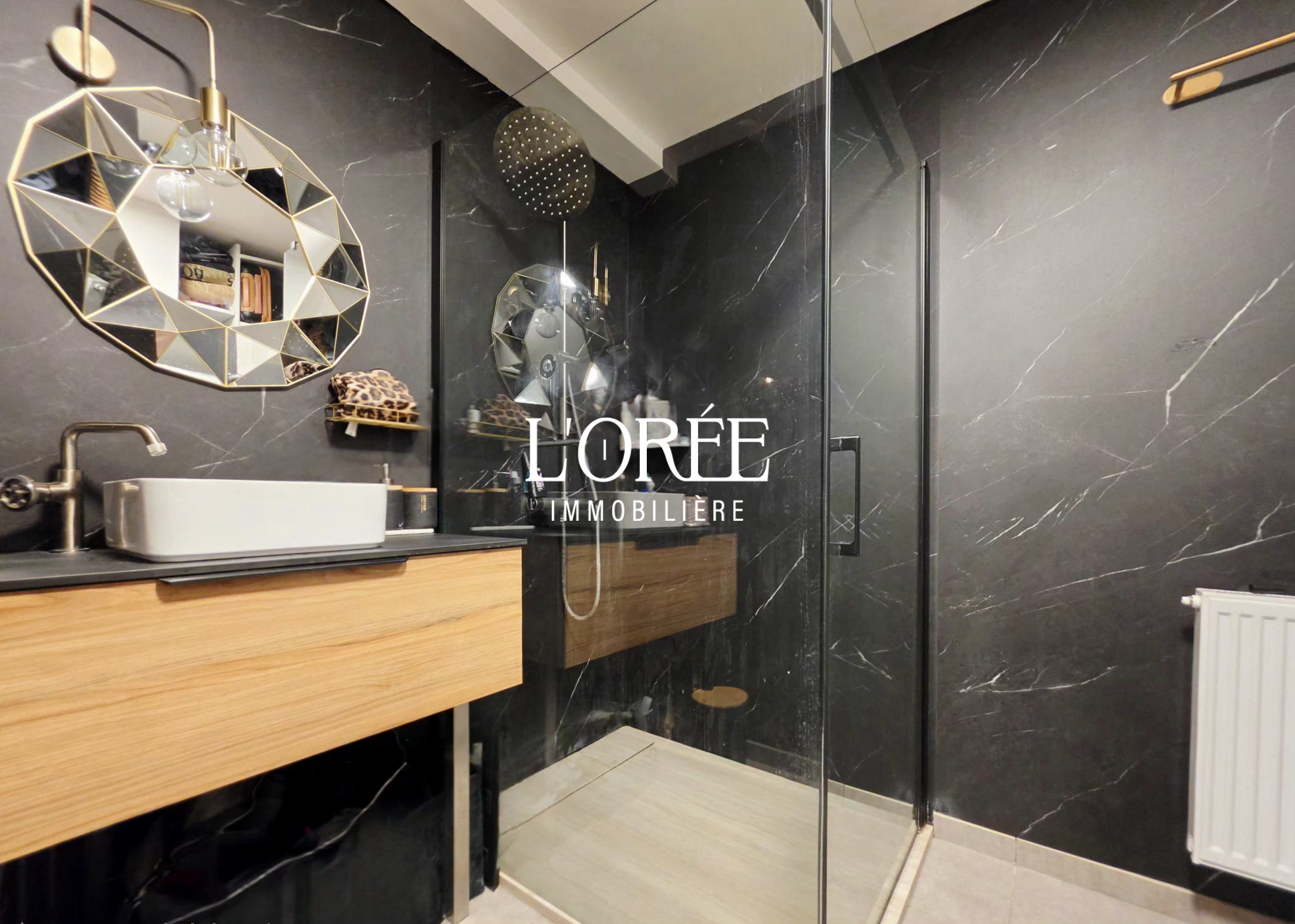 Photo bien immobilier