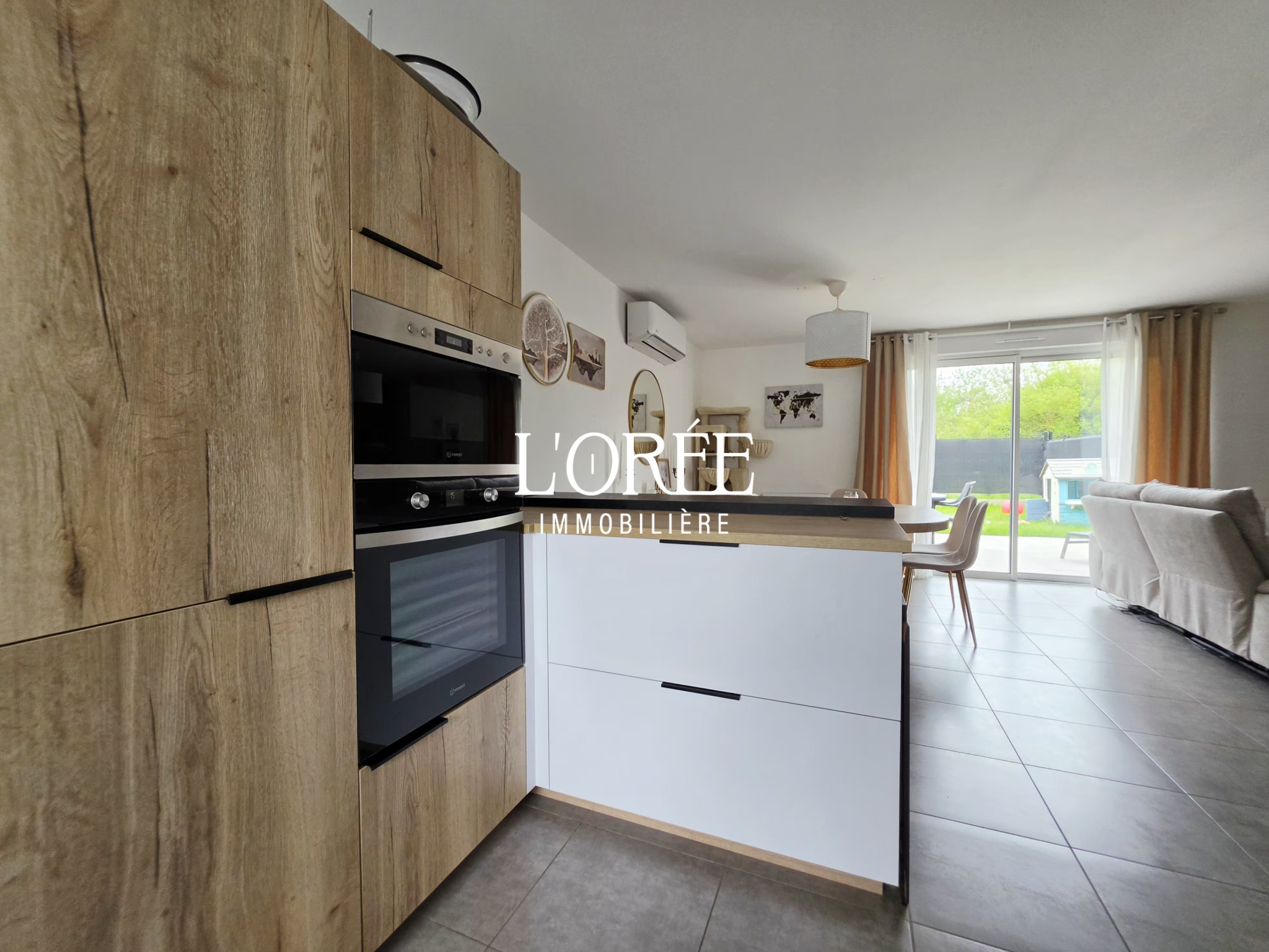 Photo bien immobilier