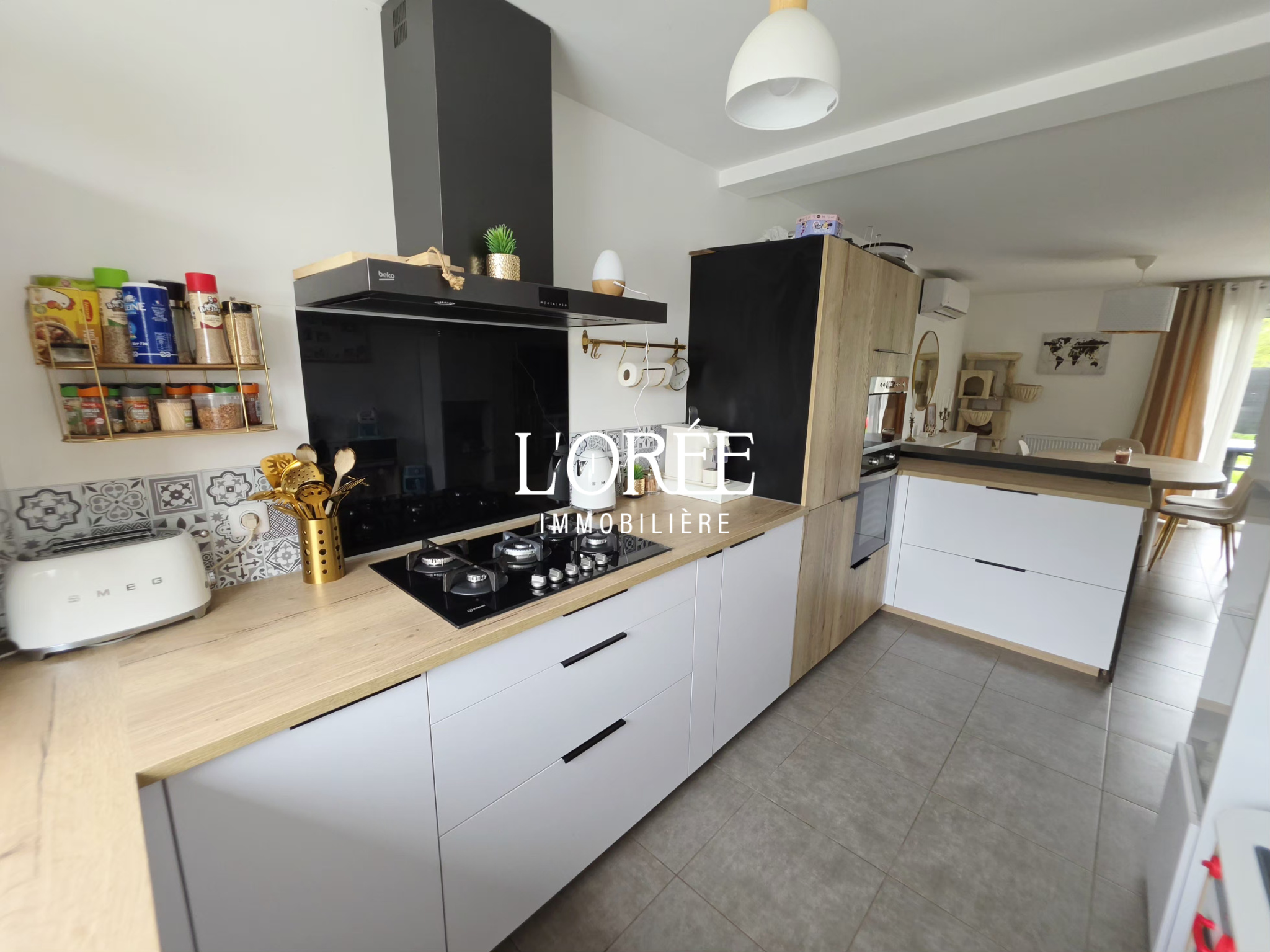 Photo bien immobilier