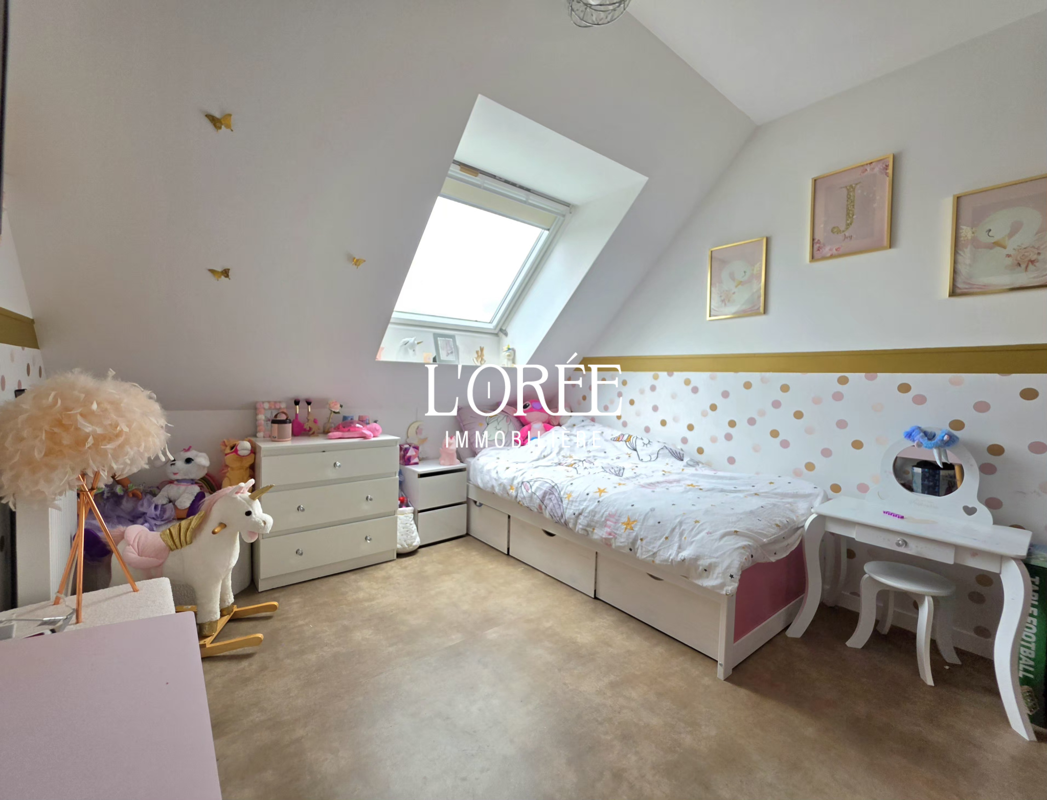 Photo bien immobilier