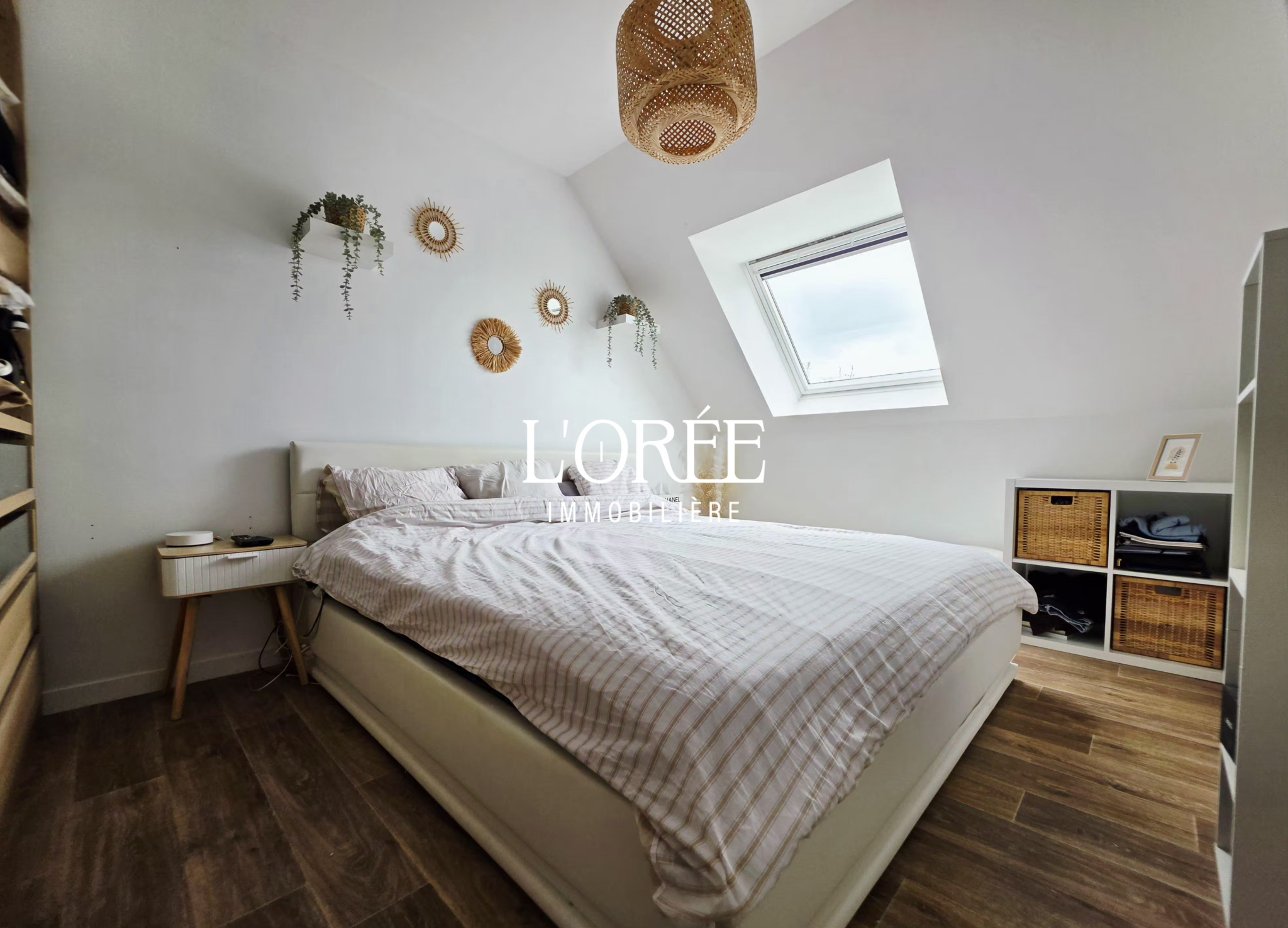 Photo bien immobilier