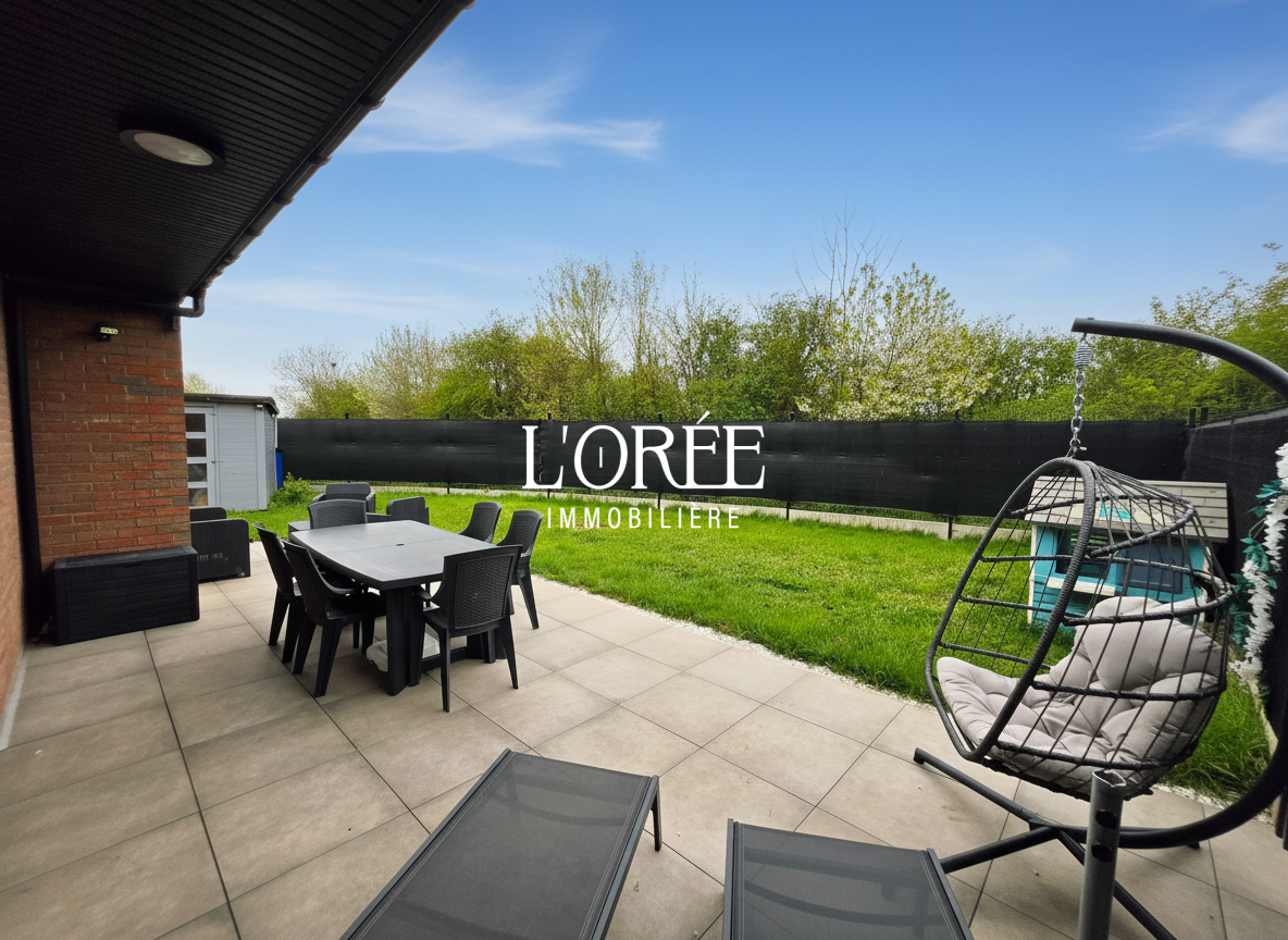 Photo bien immobilier