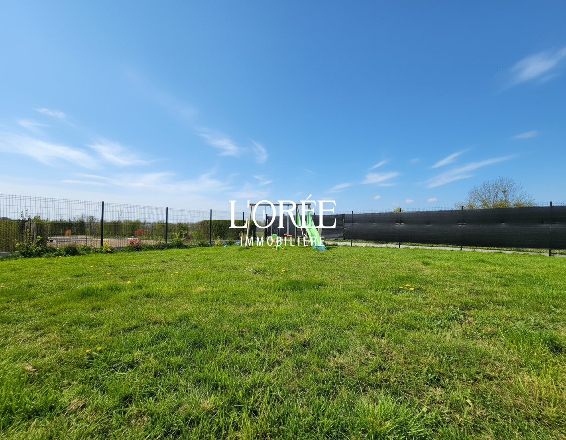 Photo bien immobilier
