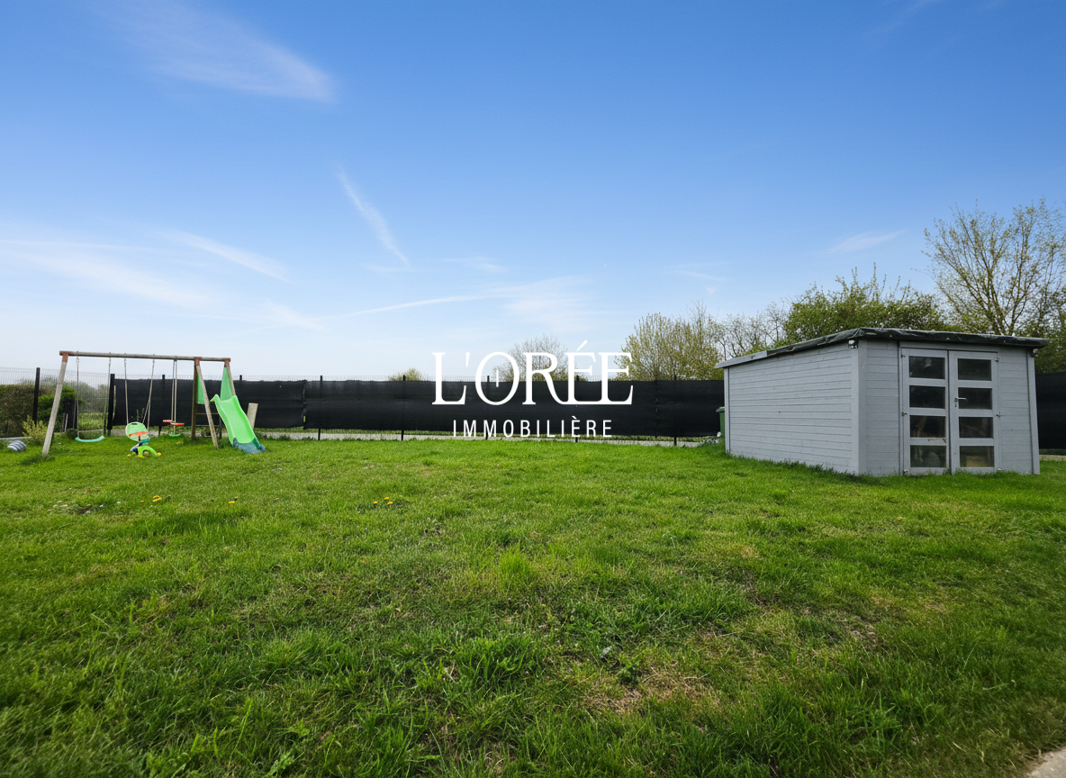 Photo bien immobilier