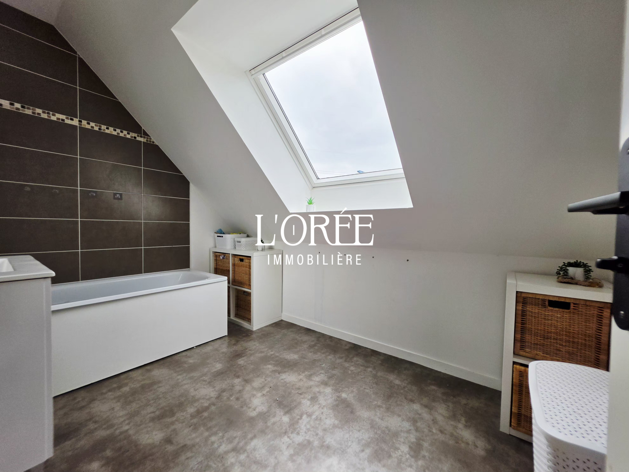 Photo bien immobilier
