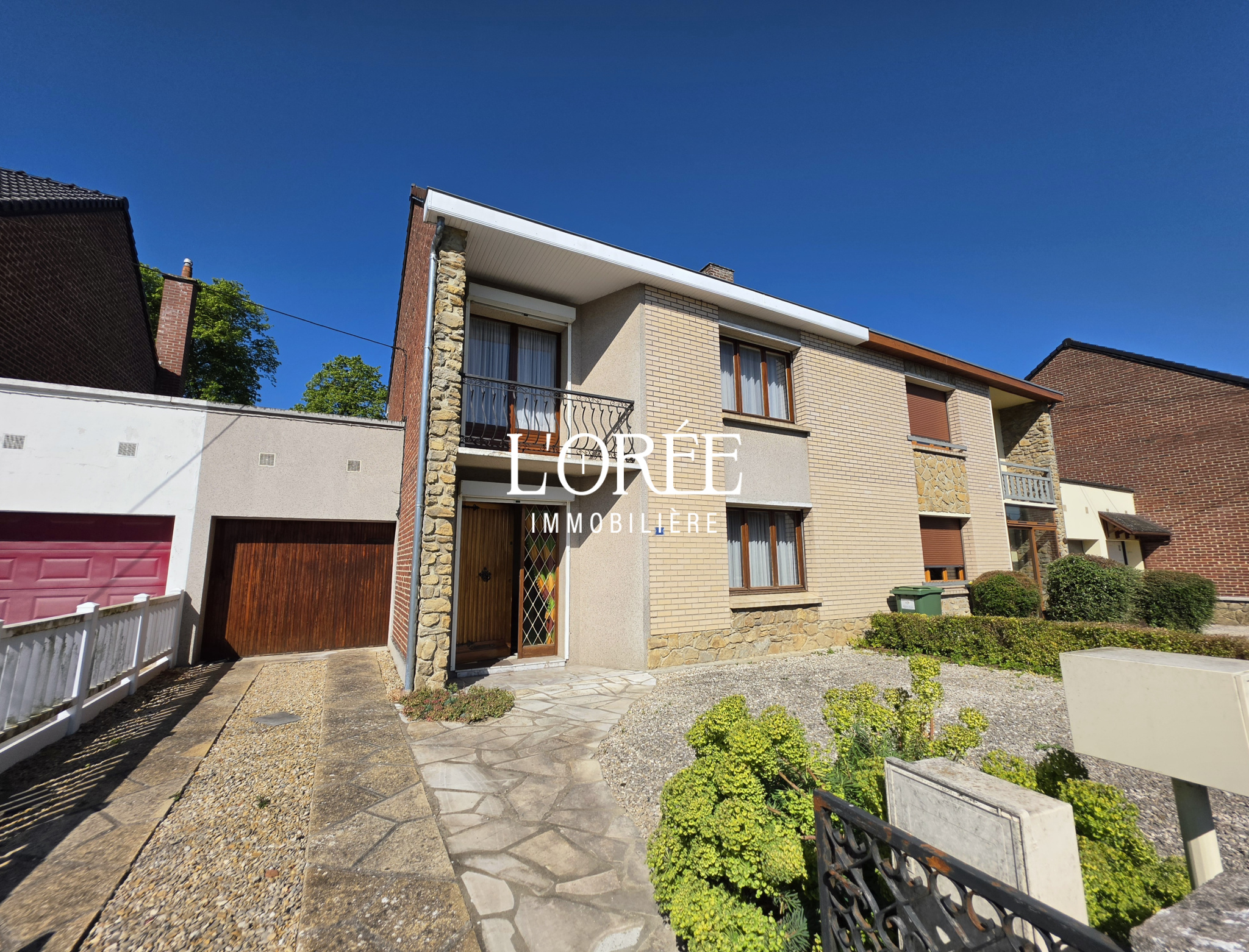 Photo bien immobilier