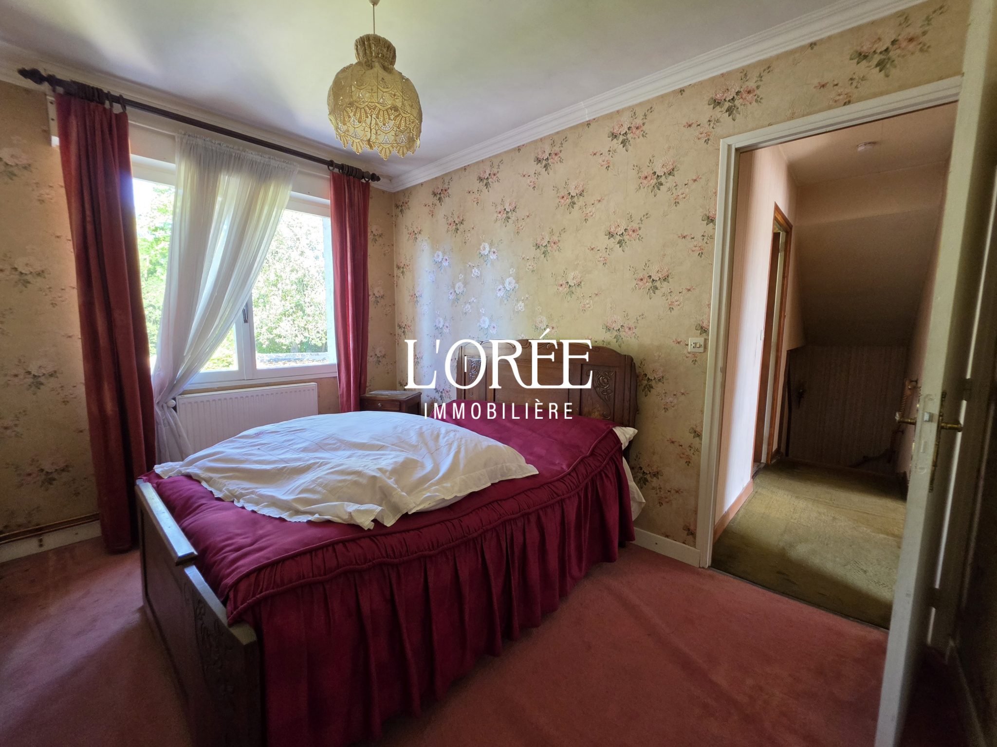 Photo bien immobilier