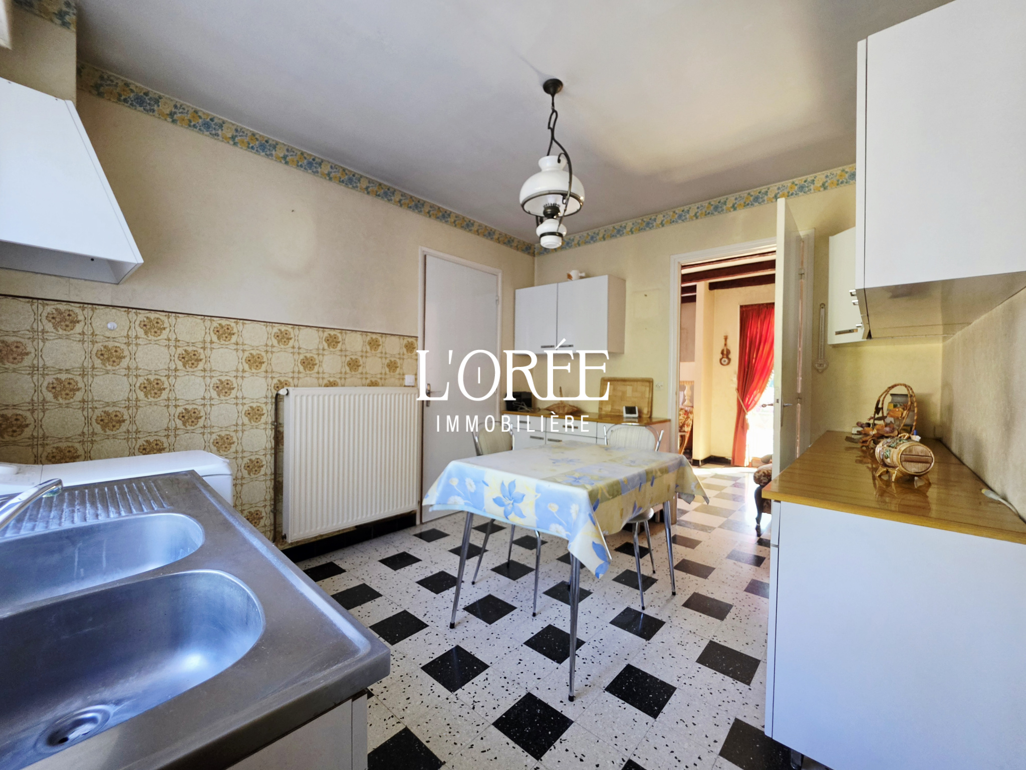 Photo bien immobilier