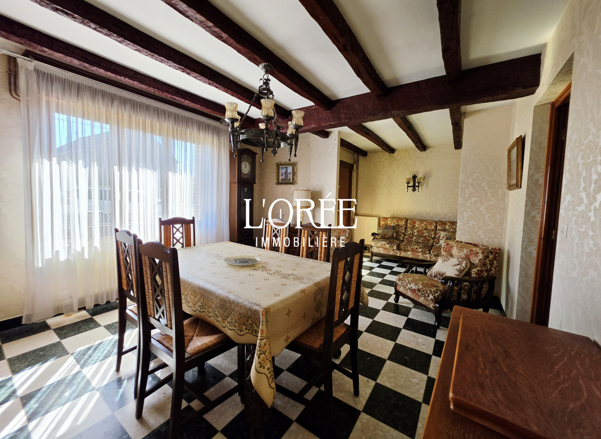 Photo bien immobilier