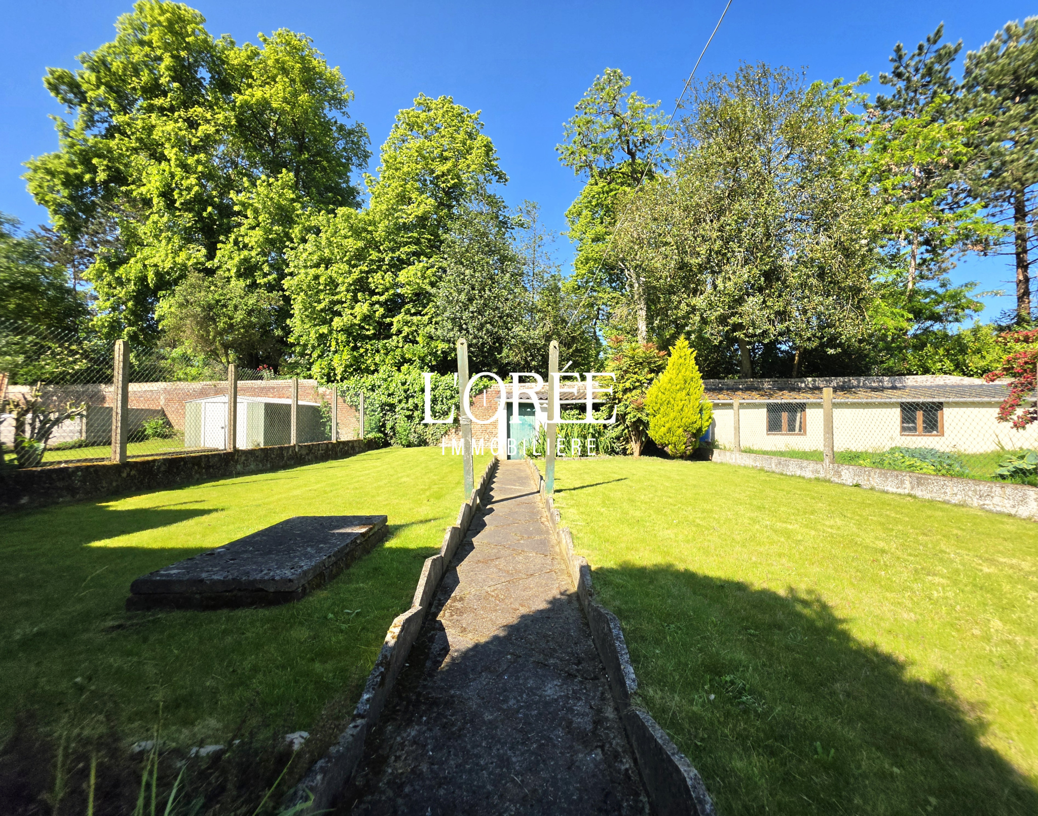 Photo bien immobilier