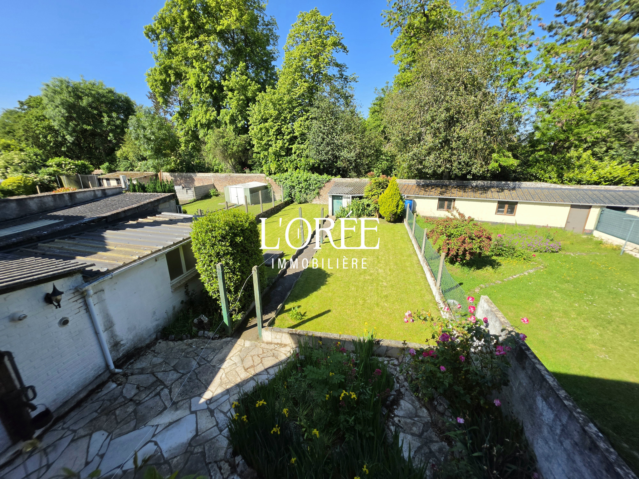 Photo bien immobilier