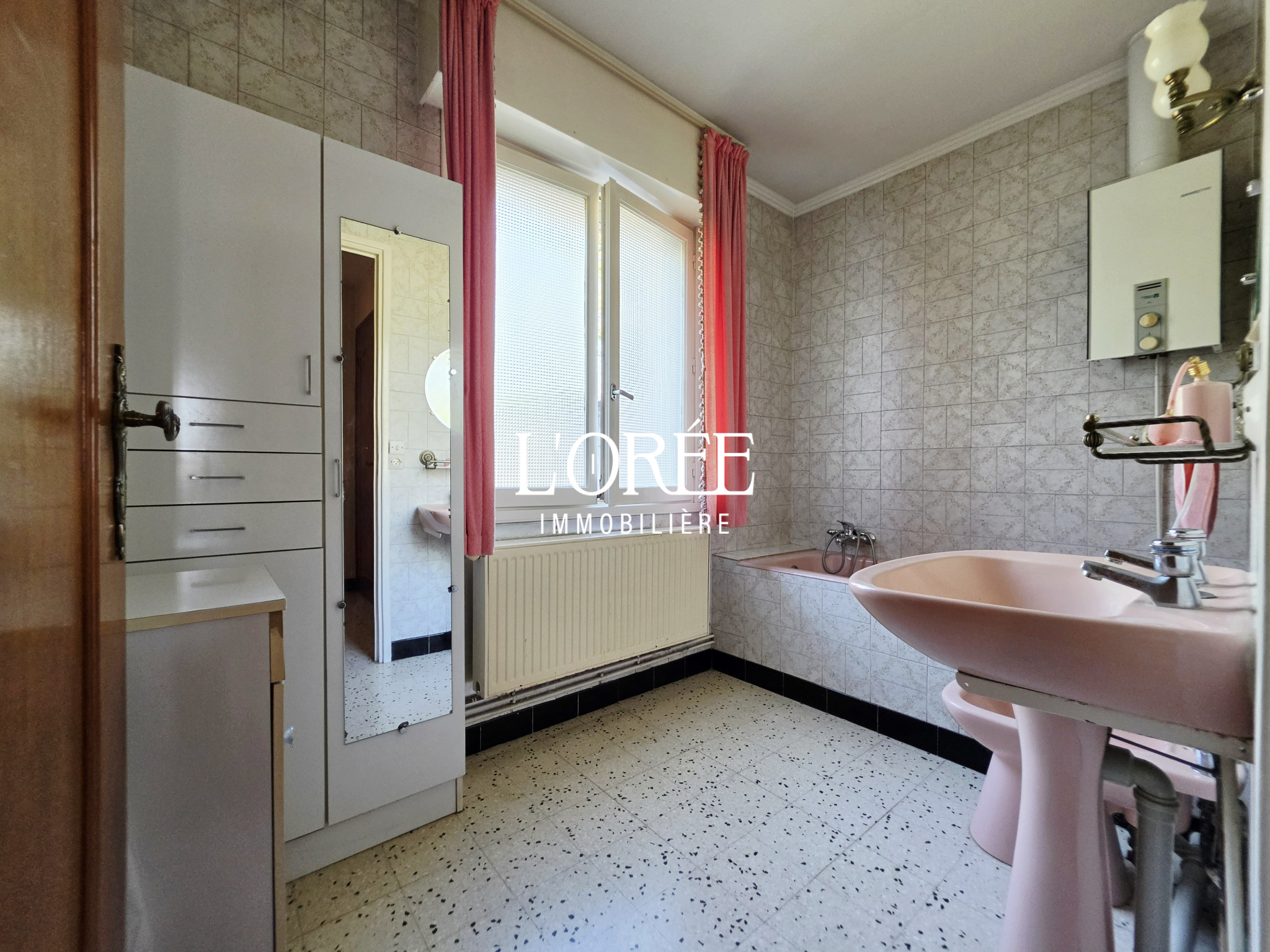 Photo bien immobilier