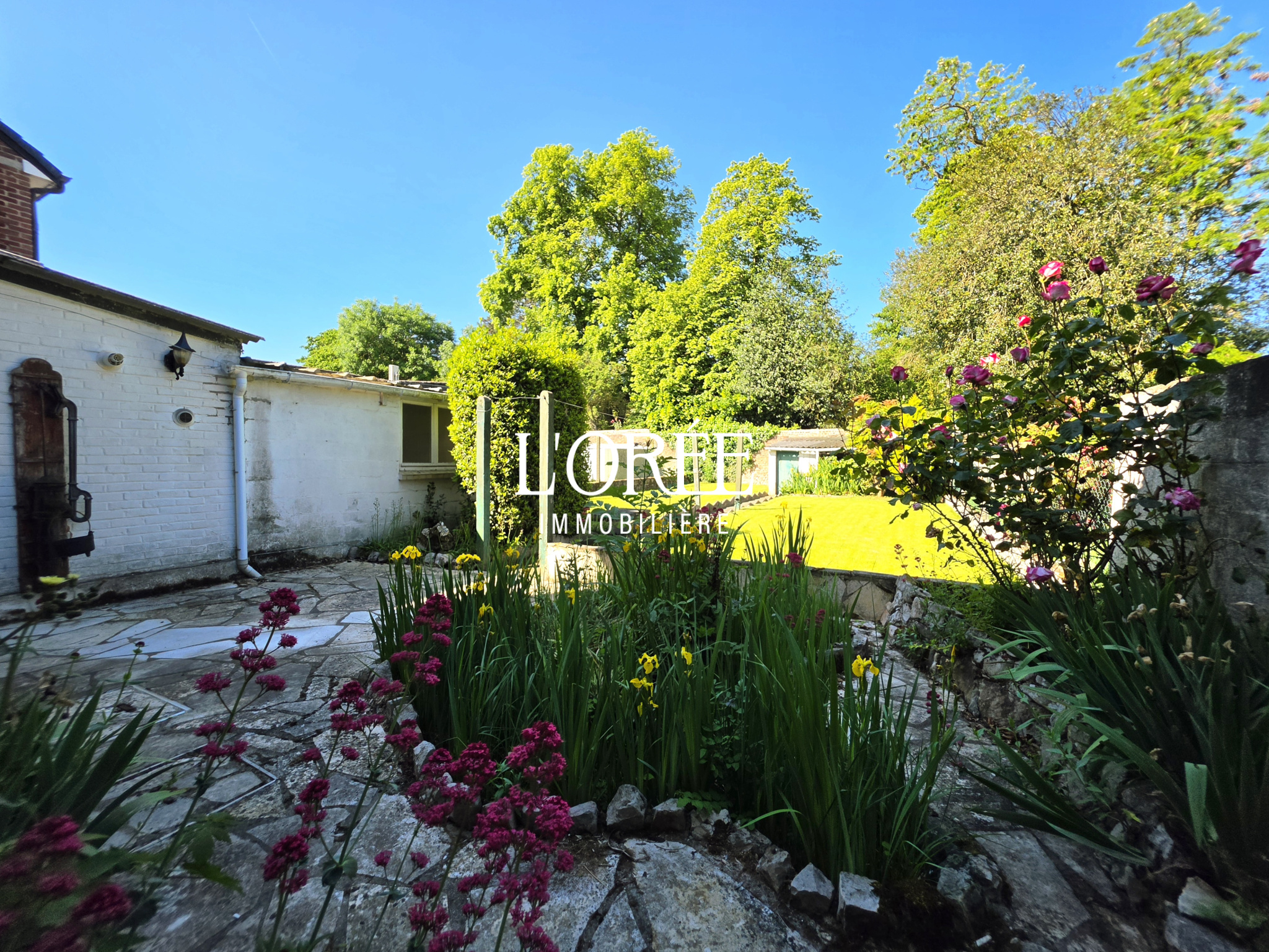 Photo bien immobilier