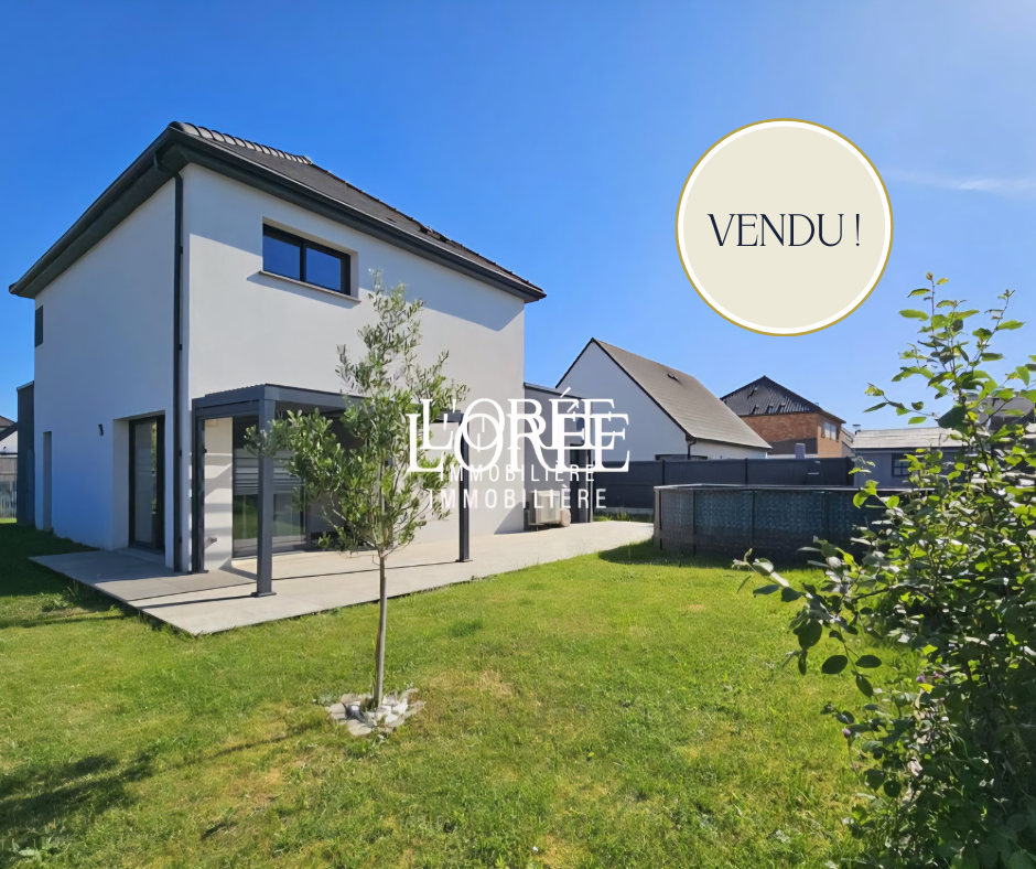 Photo bien immobilier