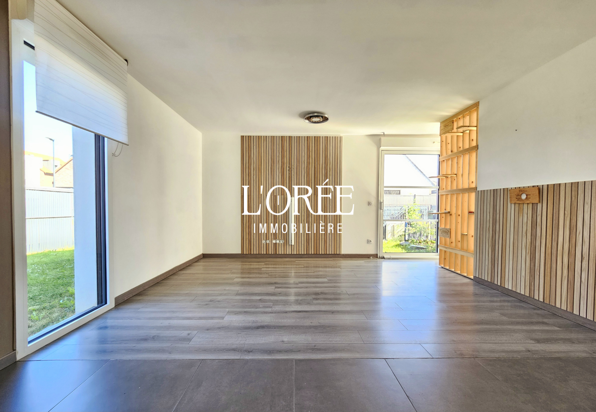Photo bien immobilier