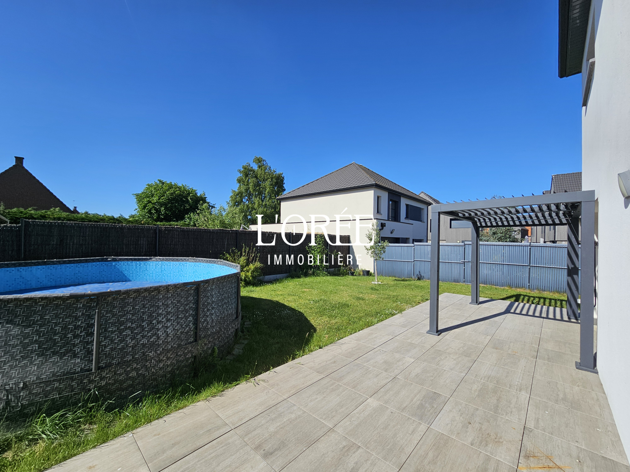 Photo bien immobilier