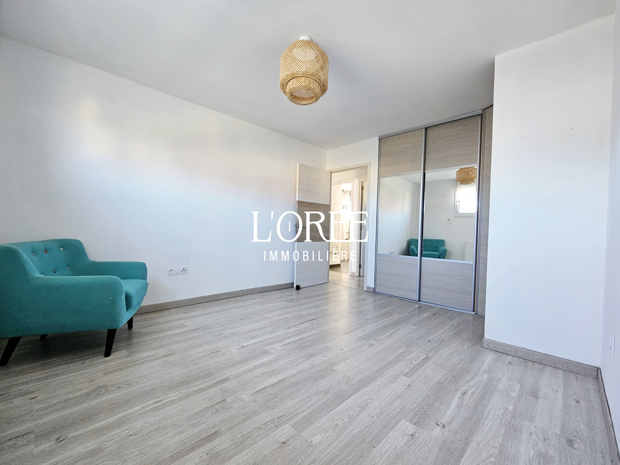 Photo bien immobilier
