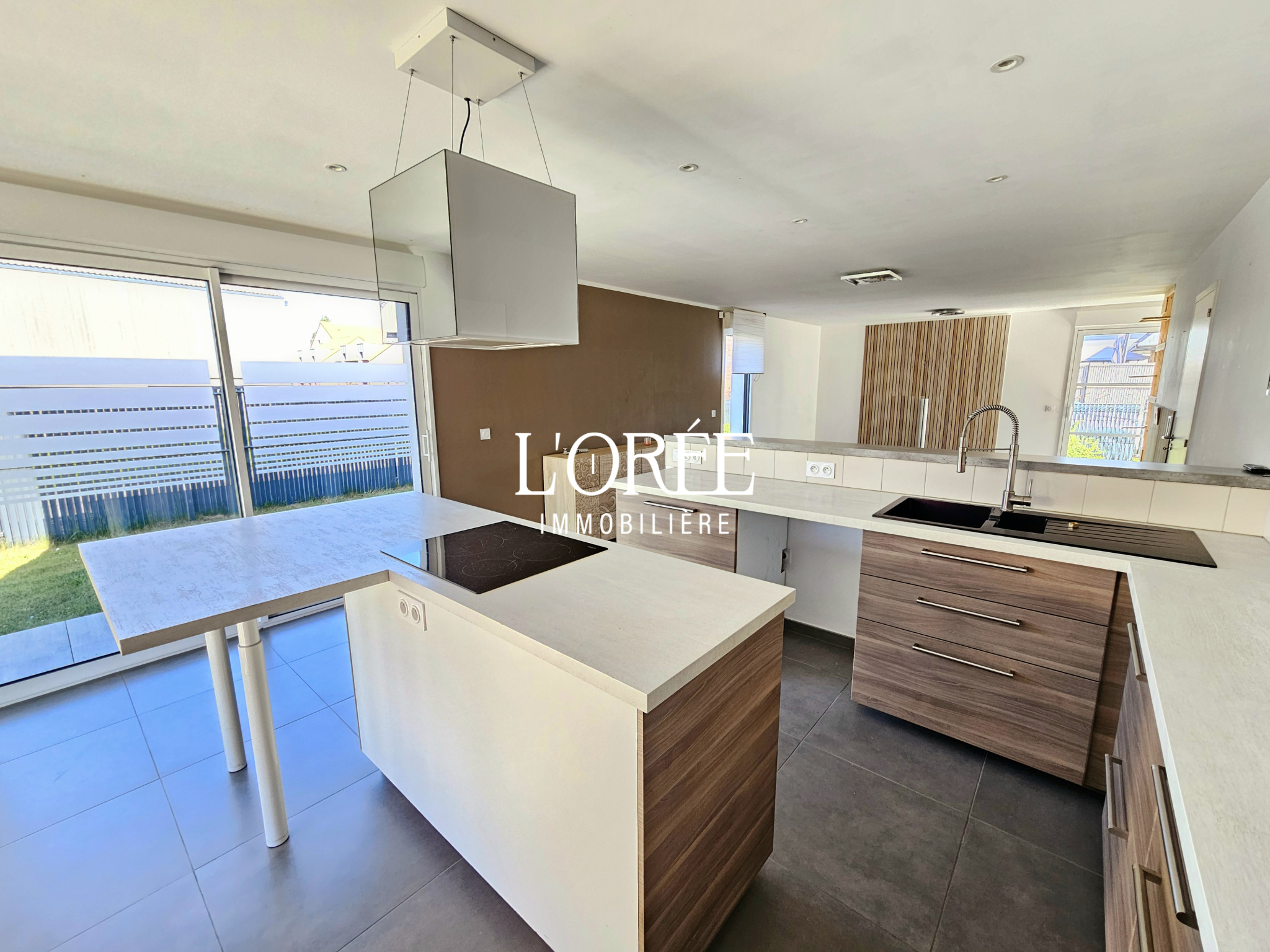 Photo bien immobilier