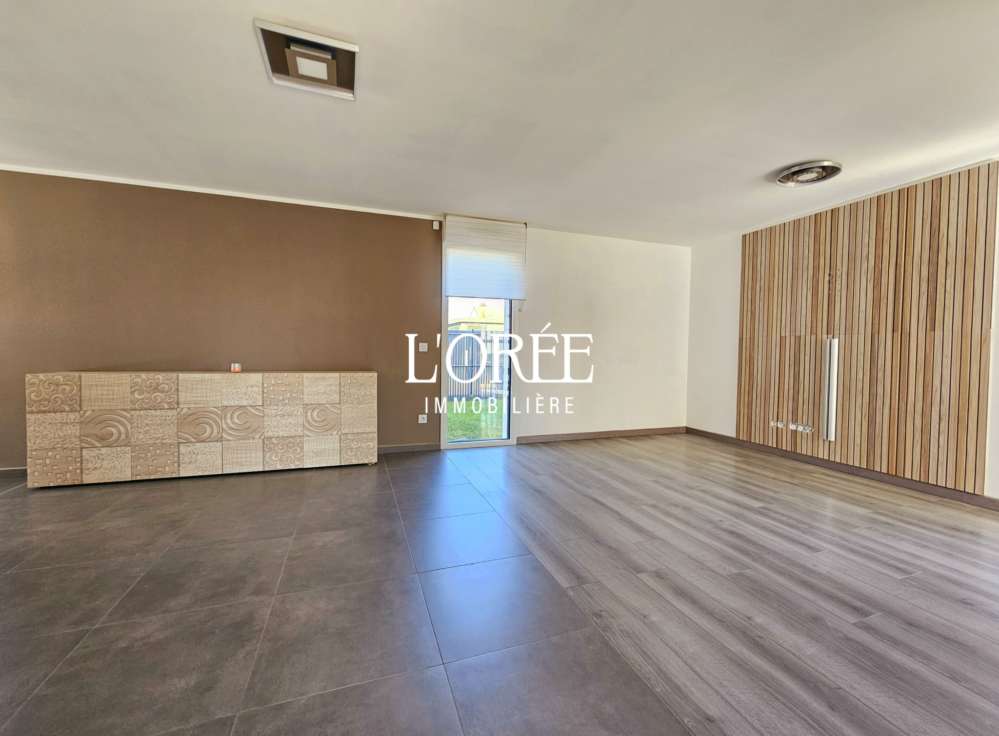 Photo bien immobilier