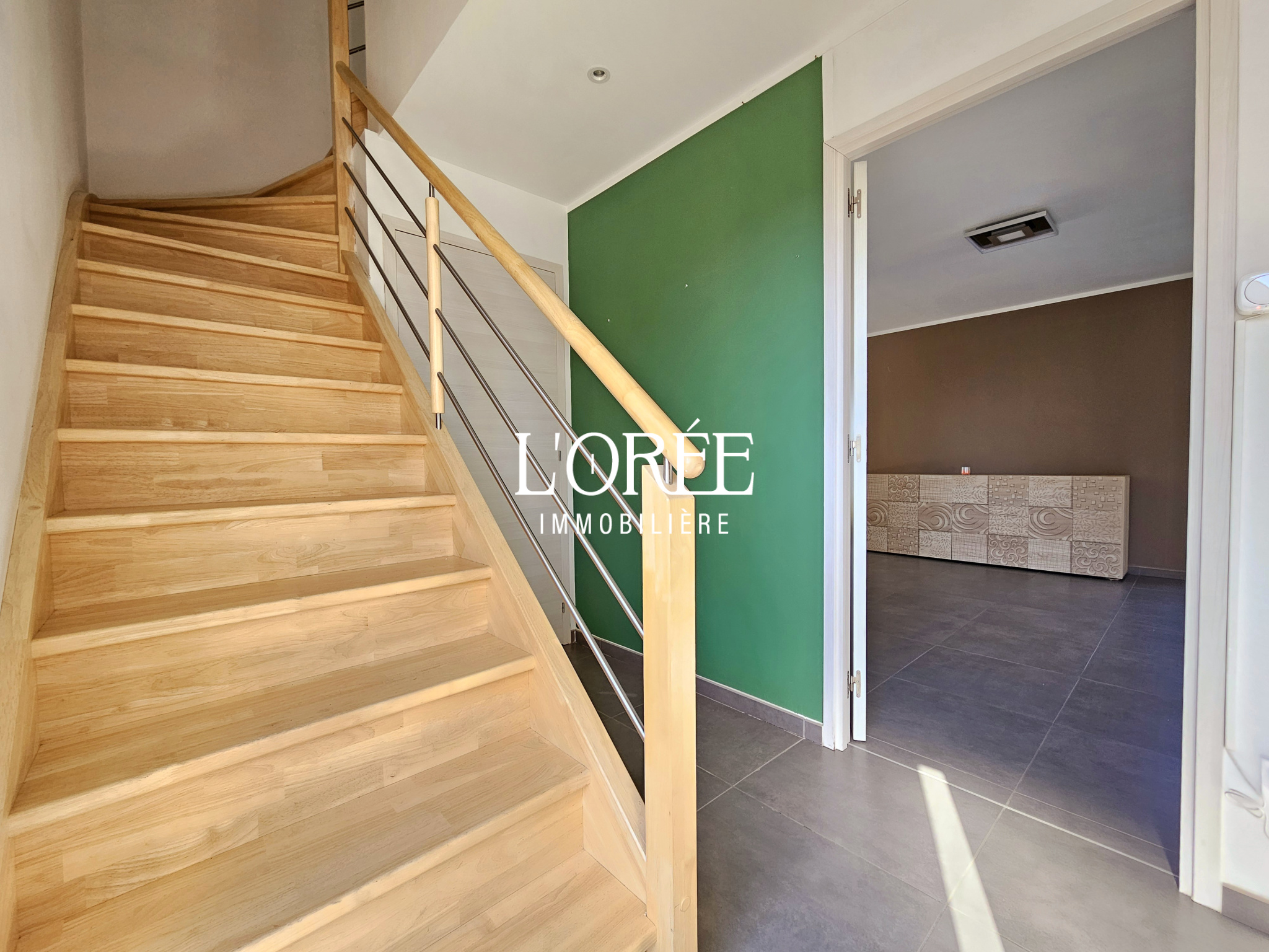 Photo bien immobilier