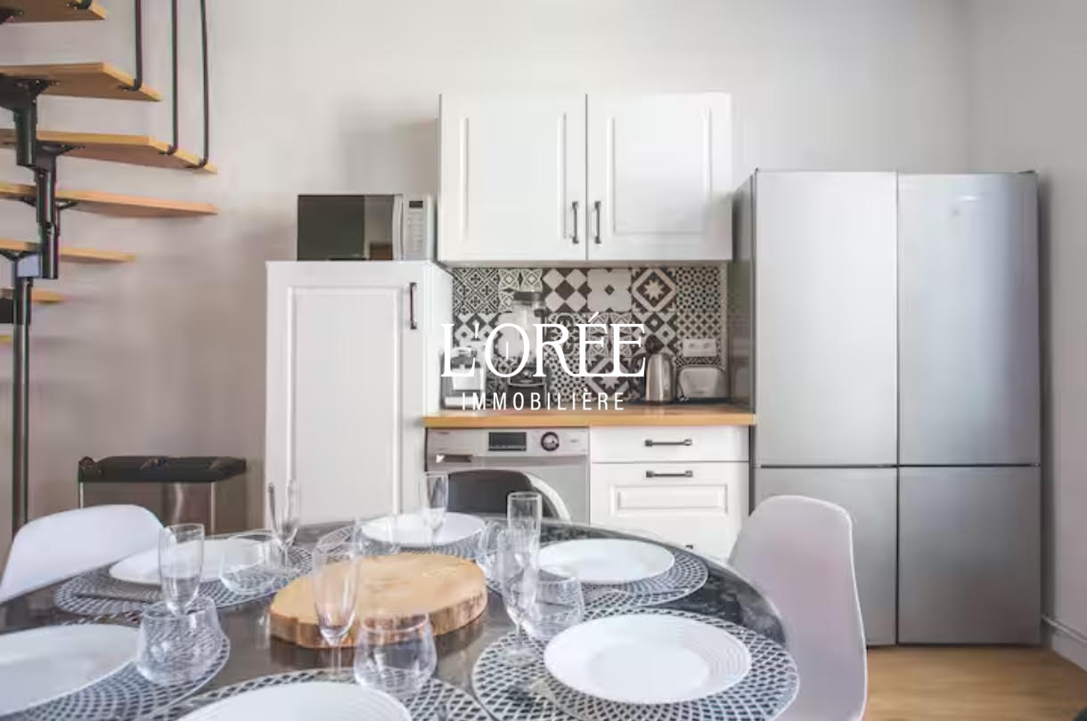 Photo bien immobilier