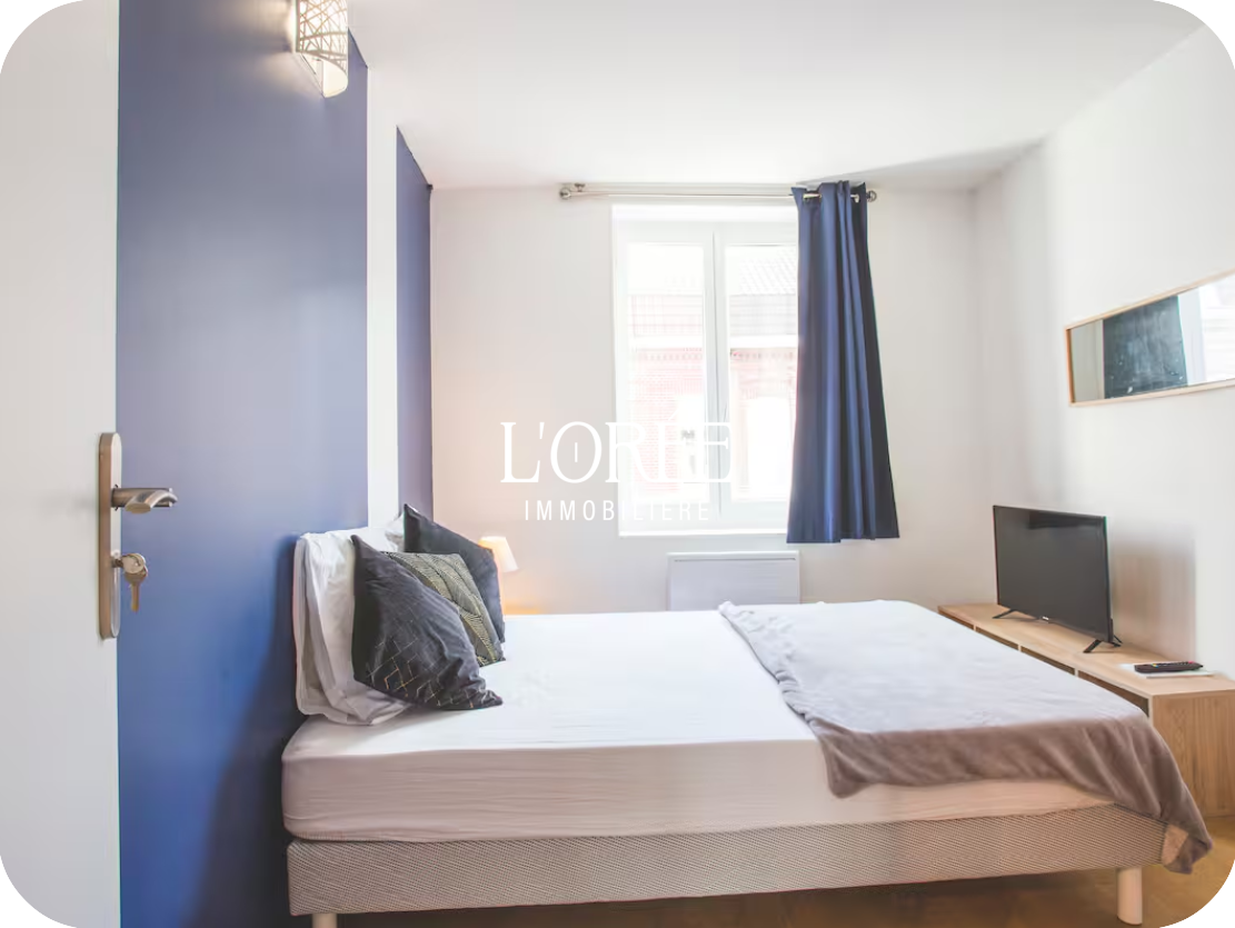 Photo bien immobilier