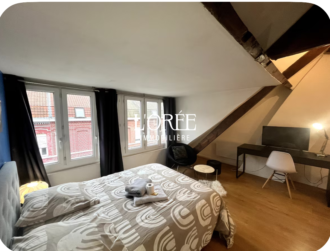 Photo bien immobilier