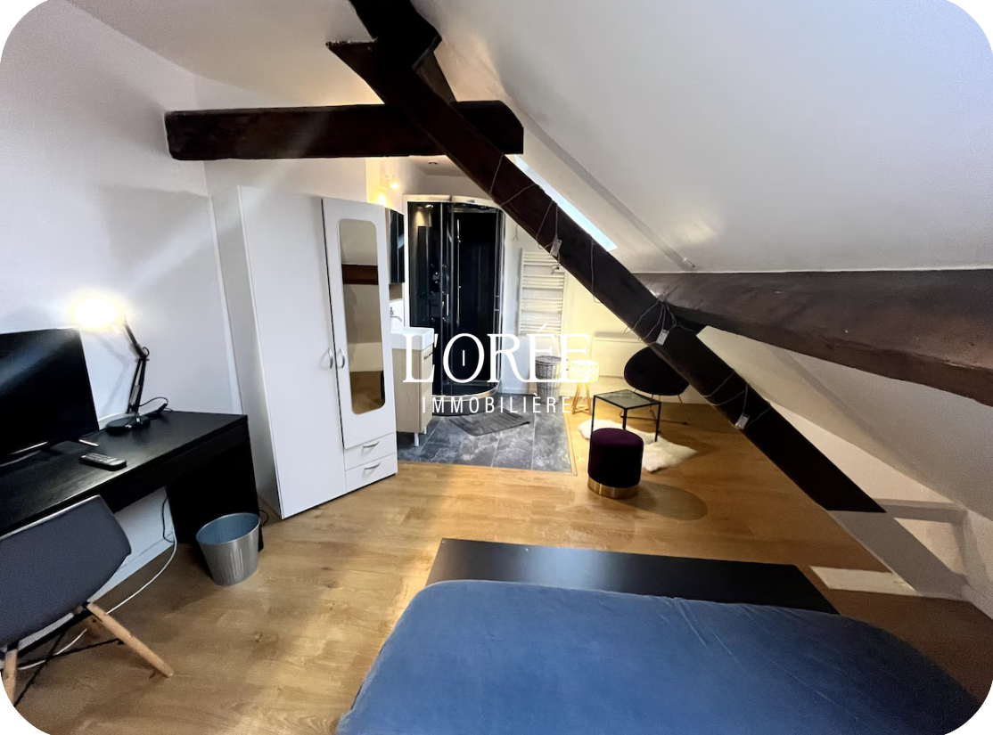 Photo bien immobilier