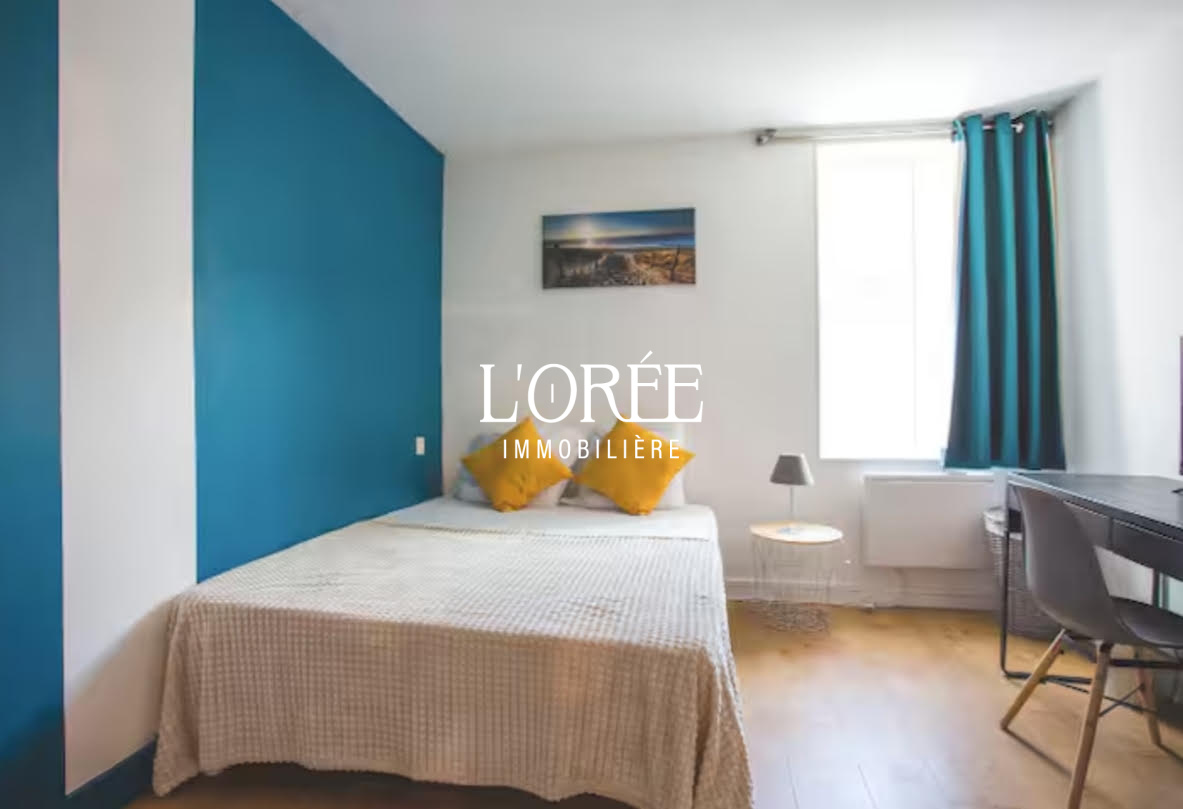 Photo bien immobilier