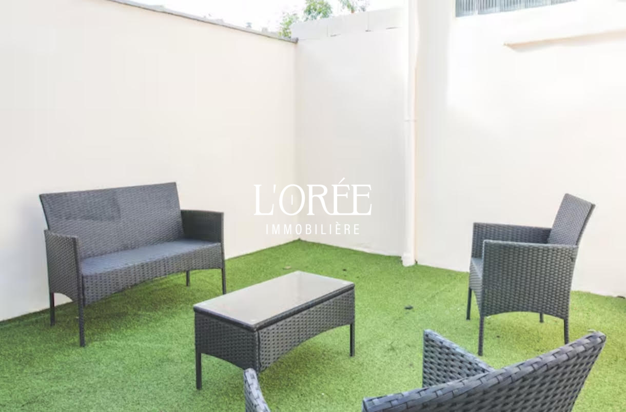 Photo bien immobilier