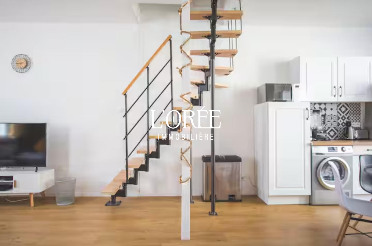 Photo bien immobilier
