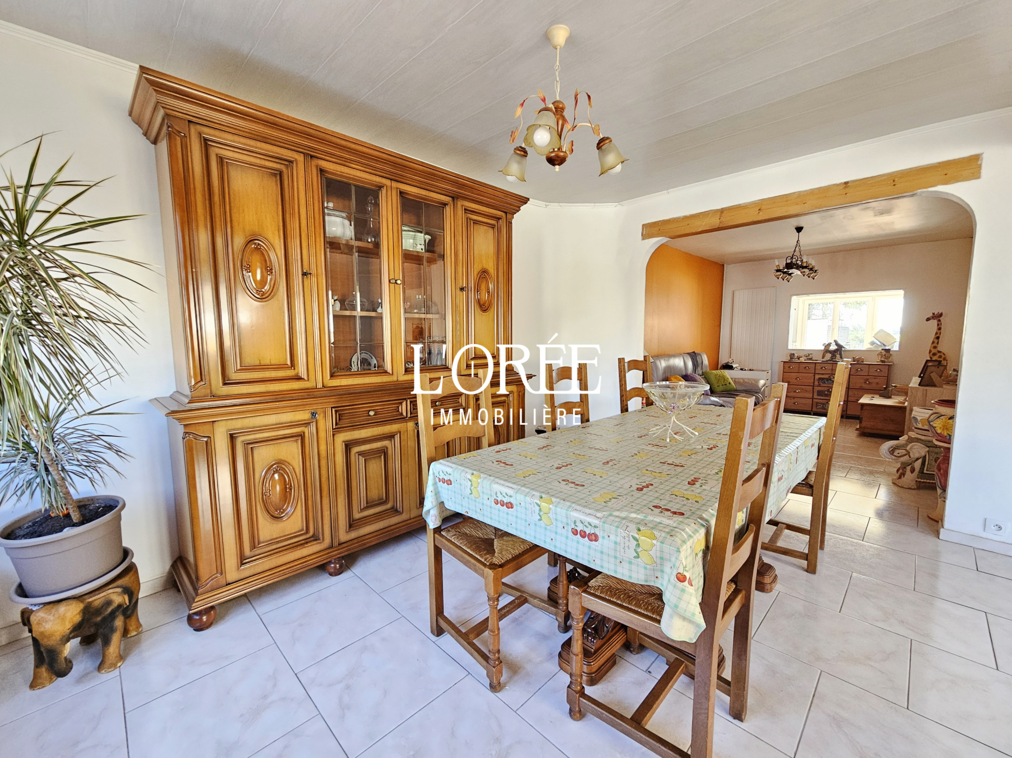 Photo bien immobilier