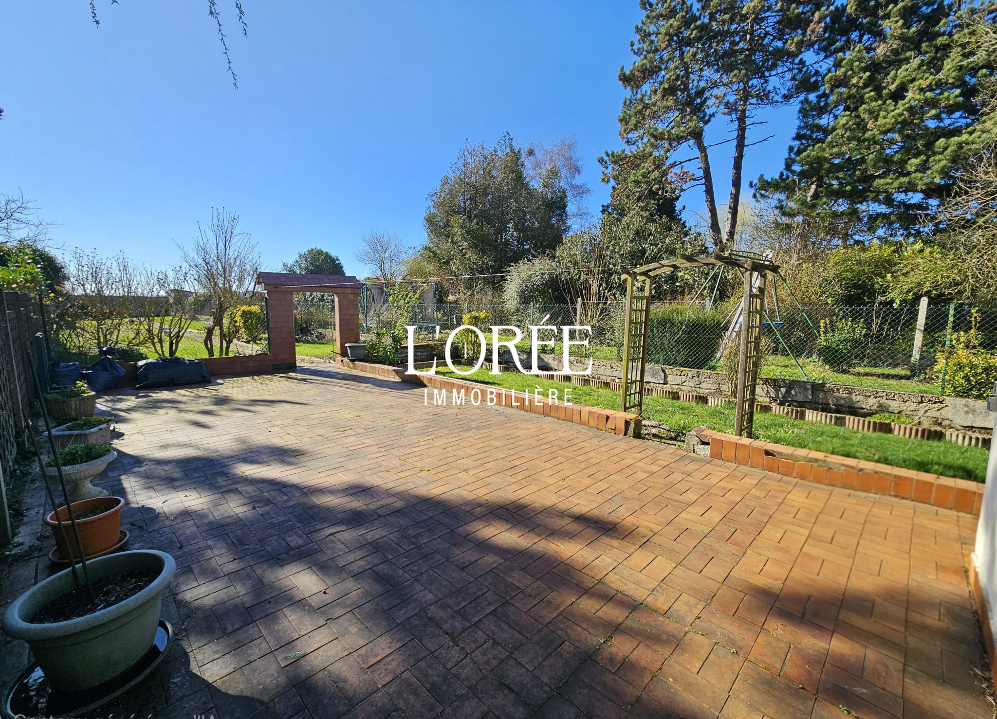 Photo bien immobilier