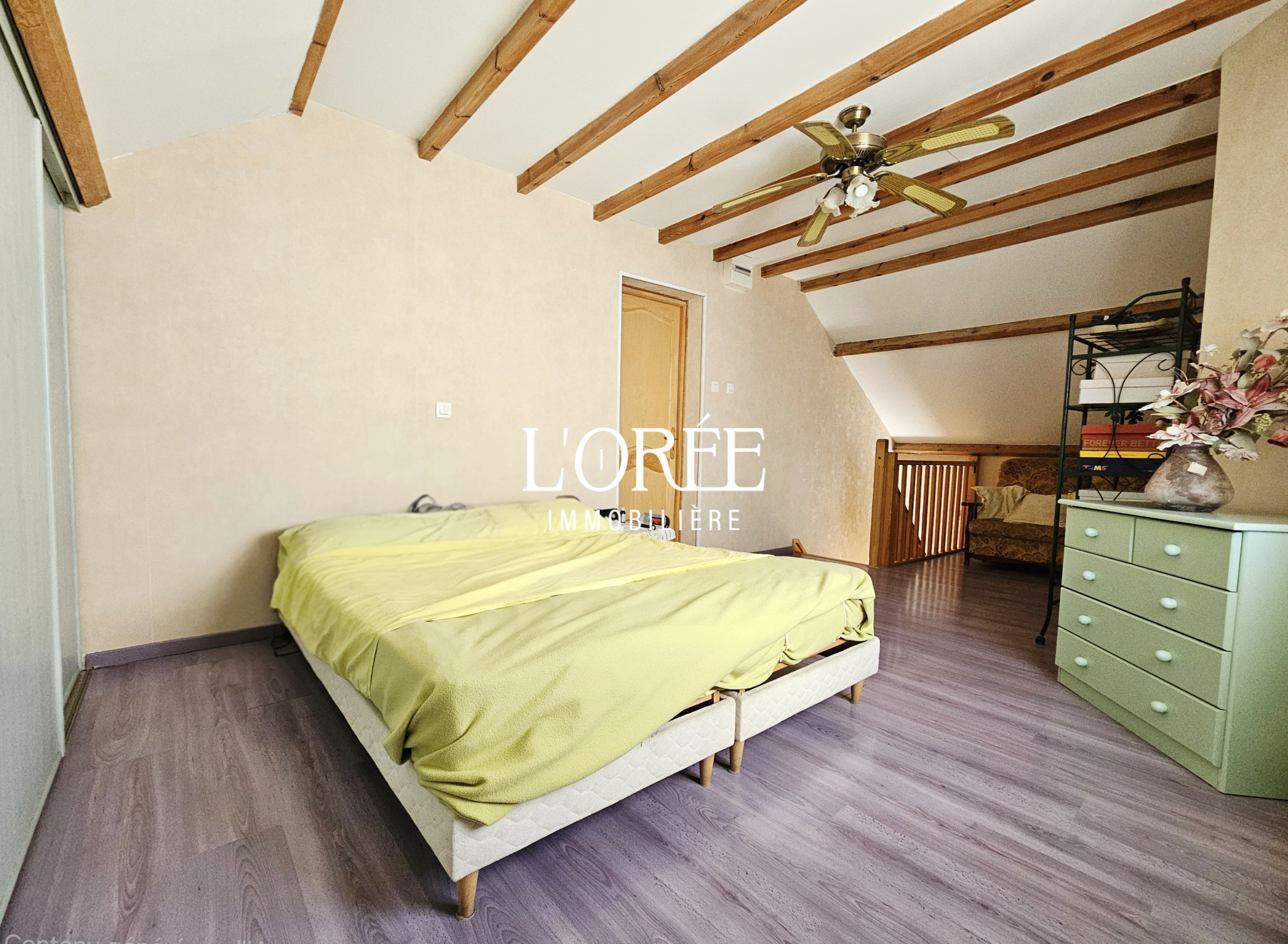 Photo bien immobilier