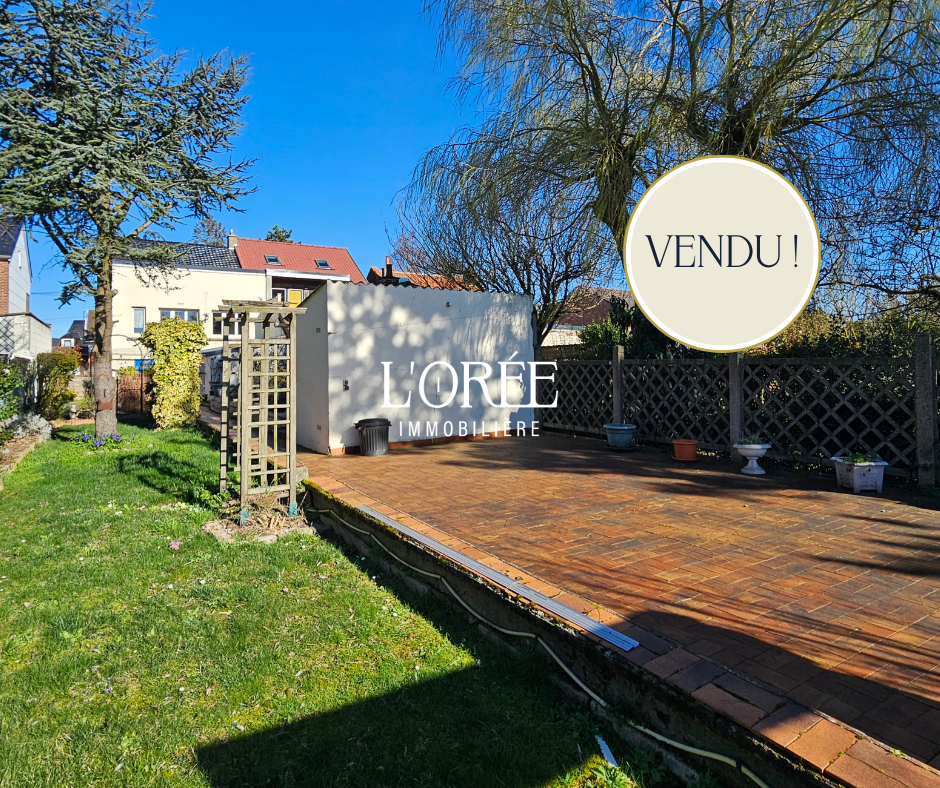 Photo bien immobilier