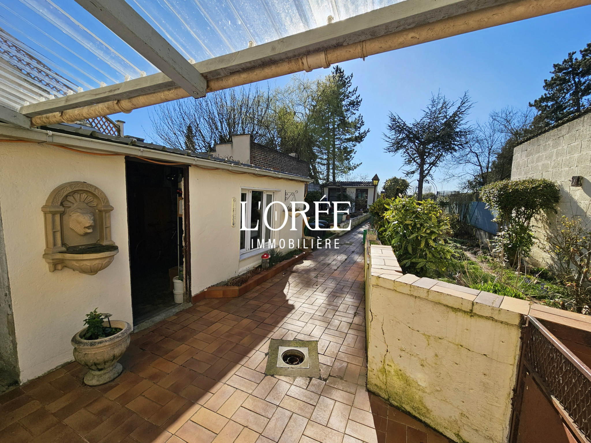 Photo bien immobilier