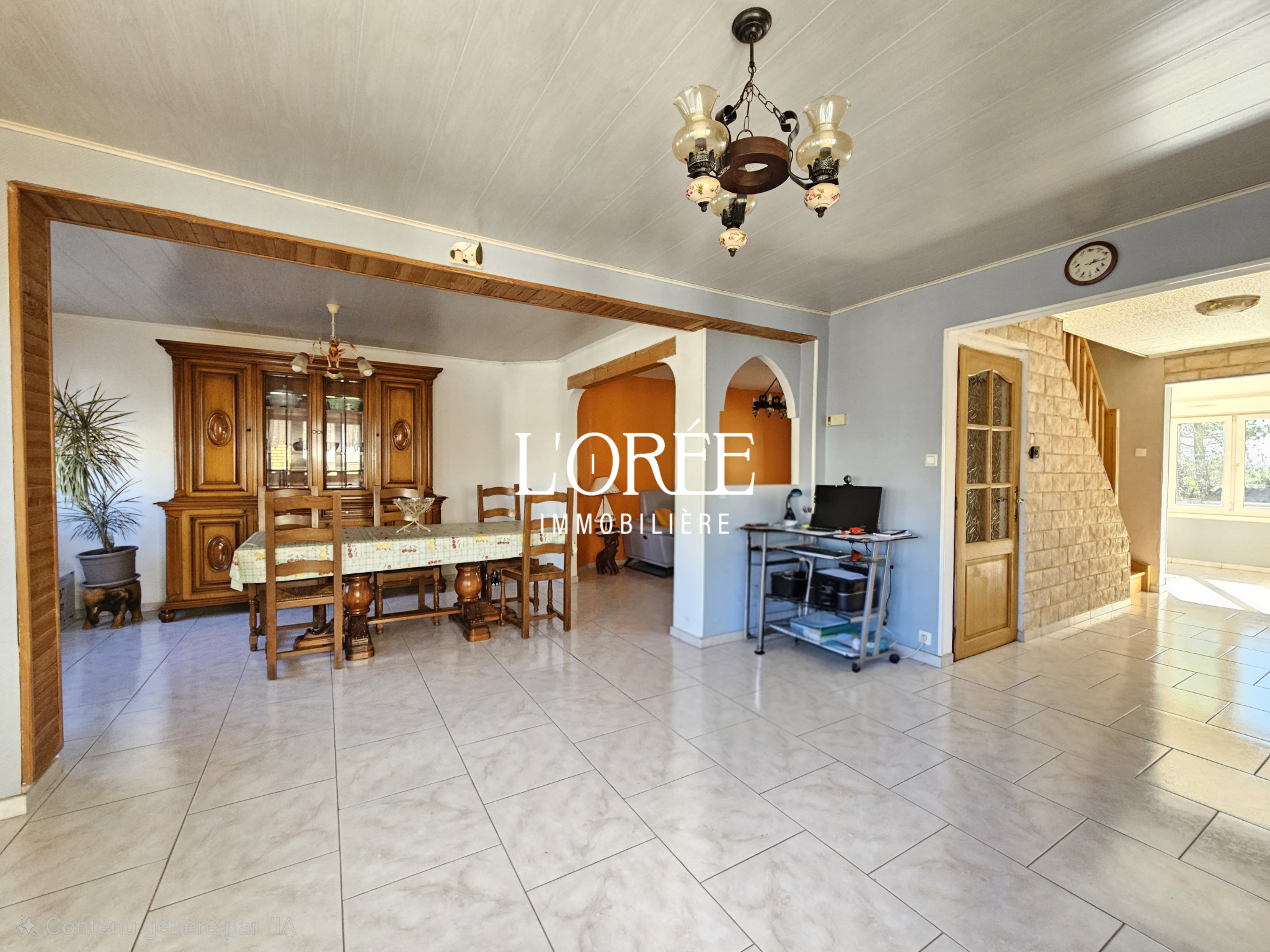 Photo bien immobilier