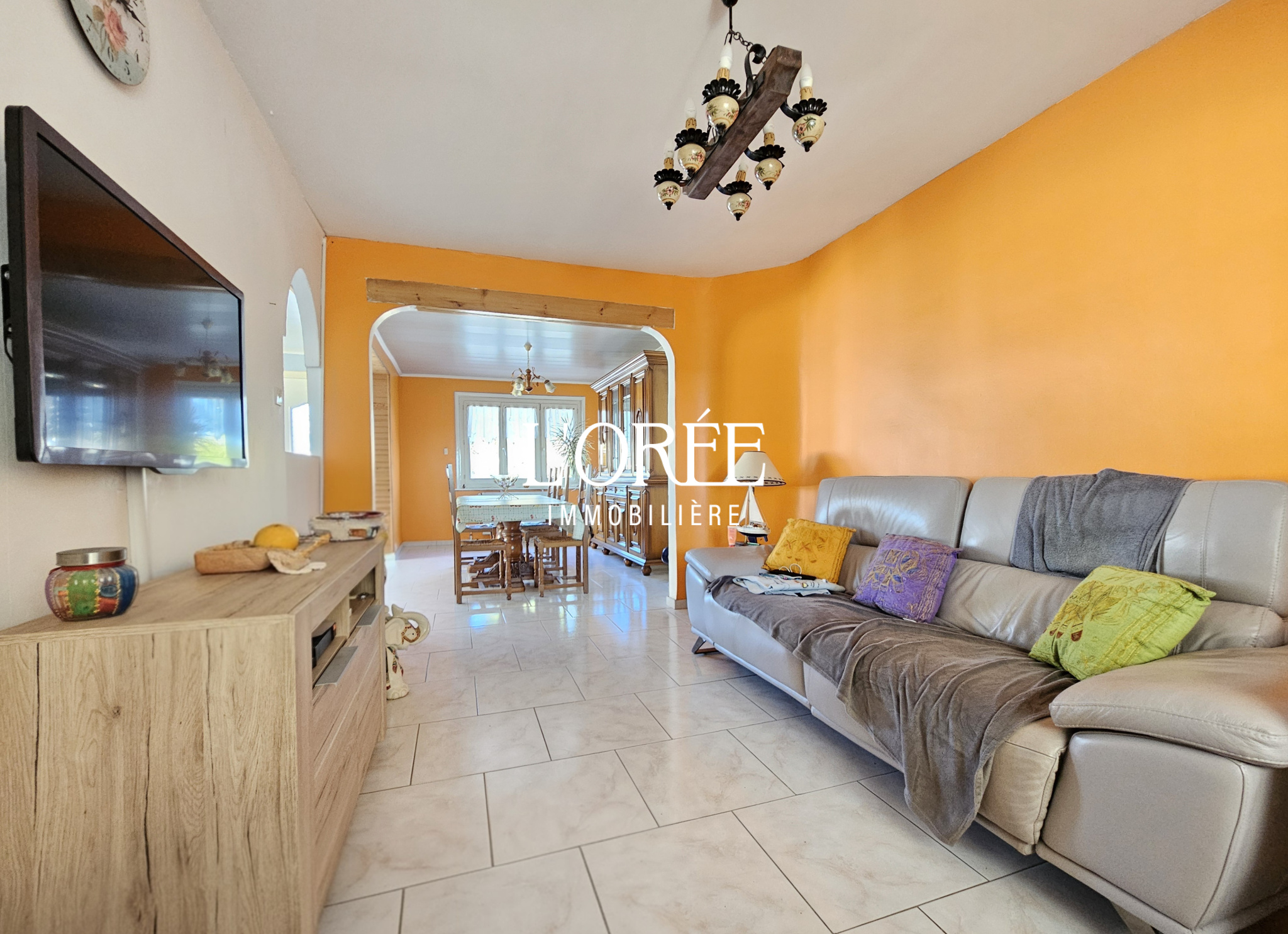 Photo bien immobilier