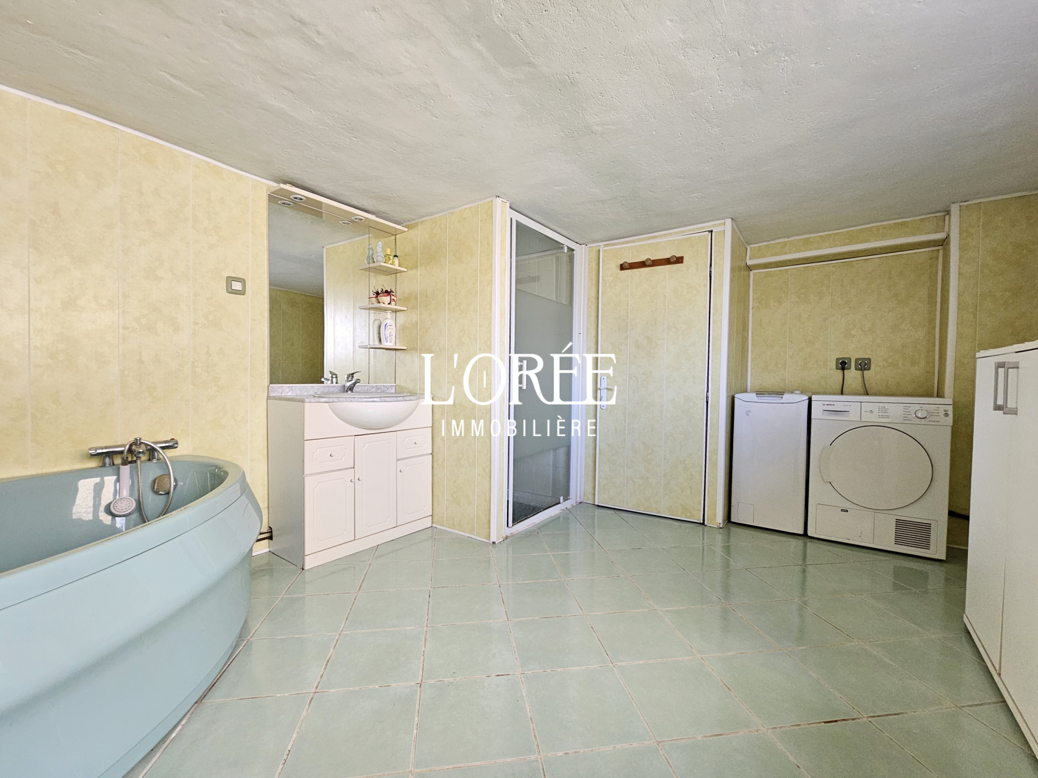 Photo bien immobilier