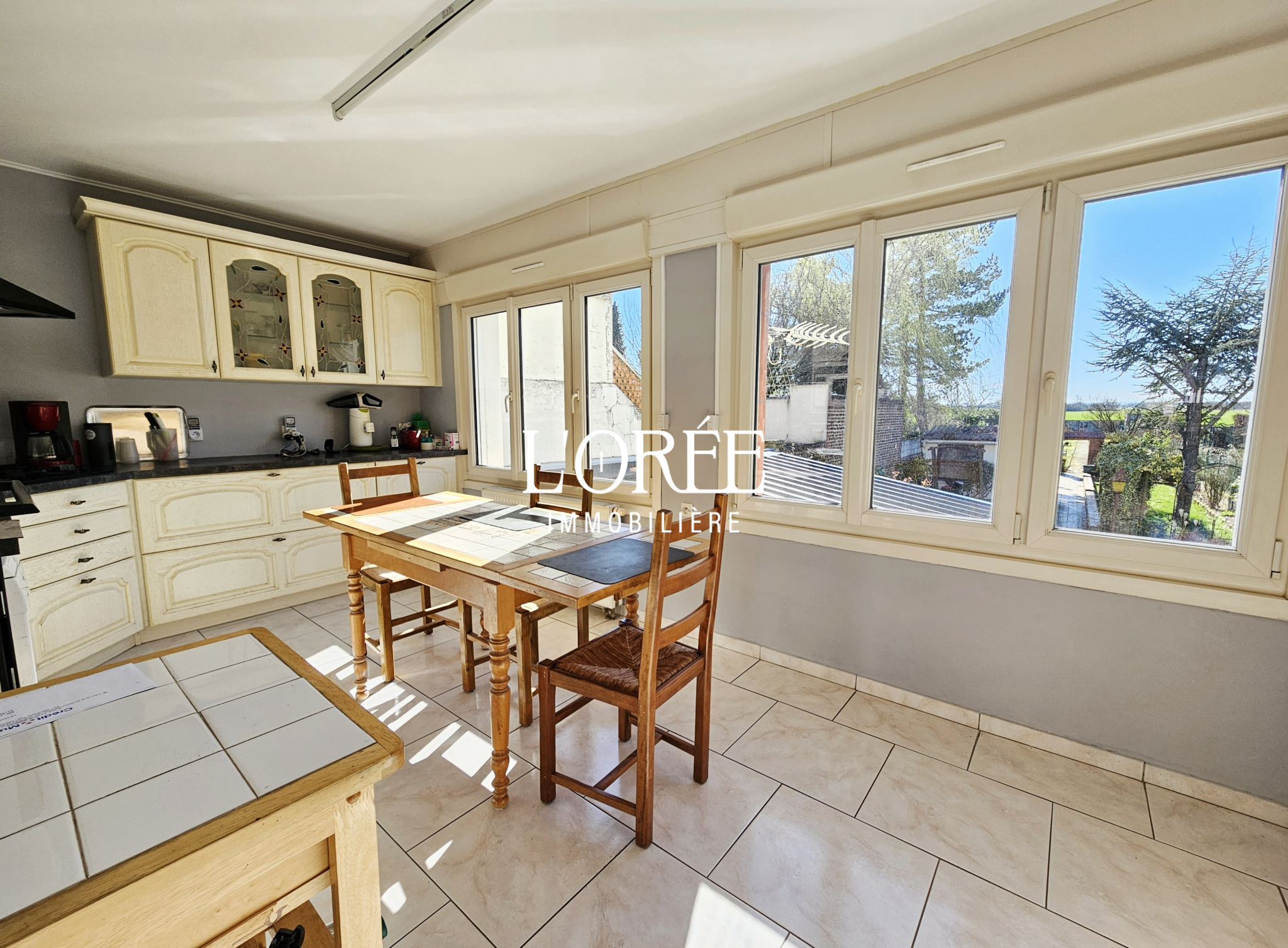 Photo bien immobilier