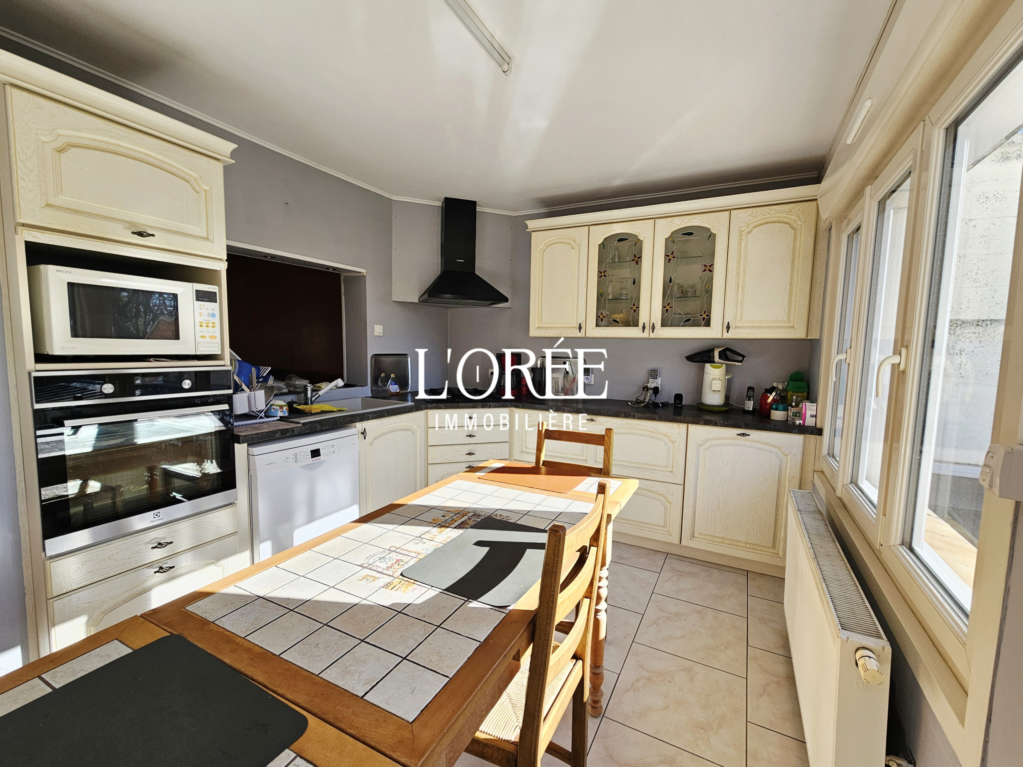 Photo bien immobilier