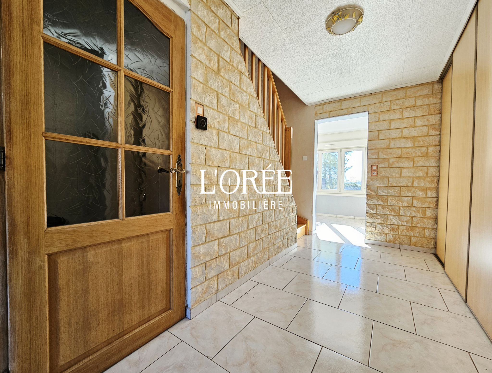 Photo bien immobilier