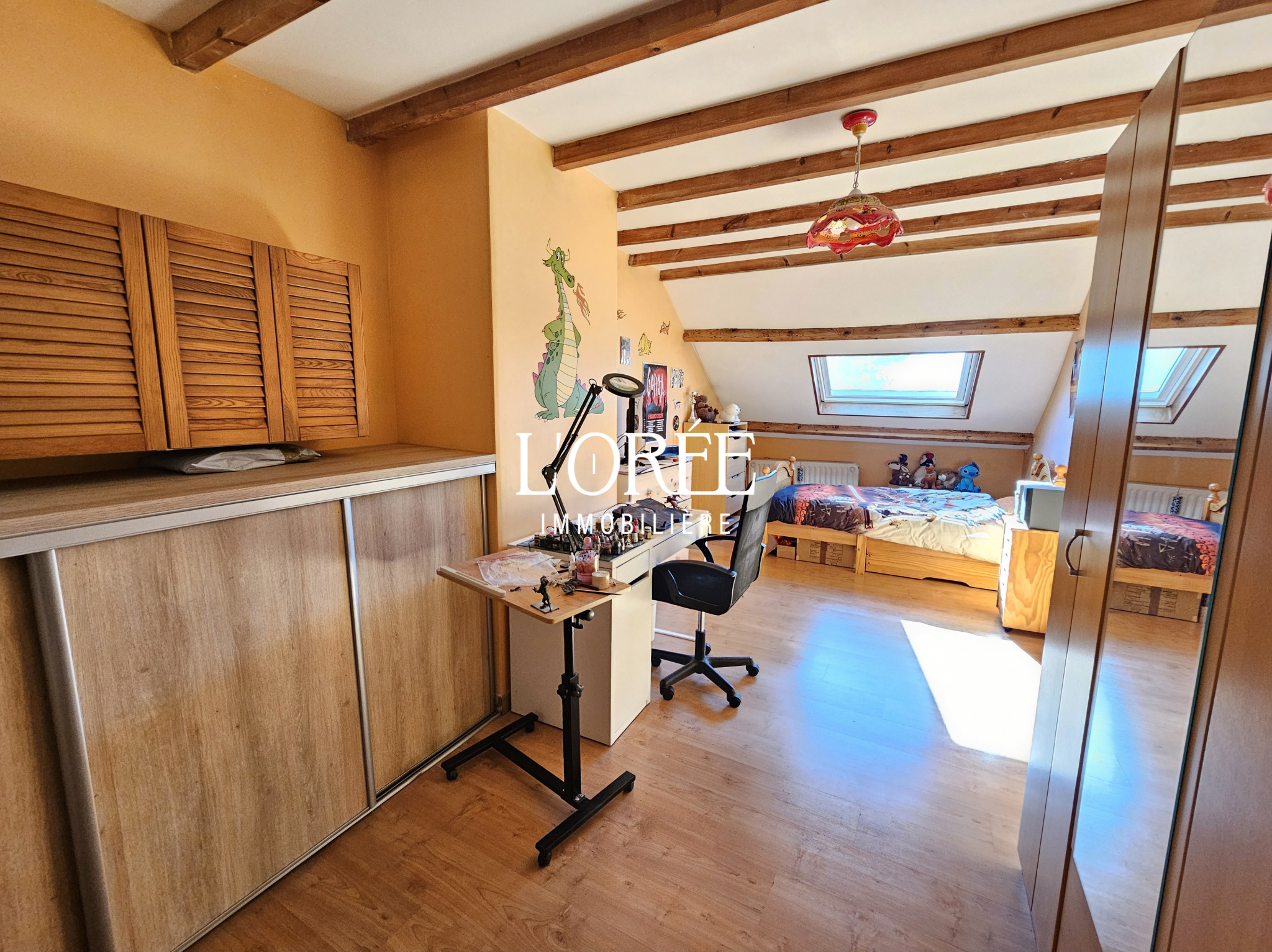 Photo bien immobilier