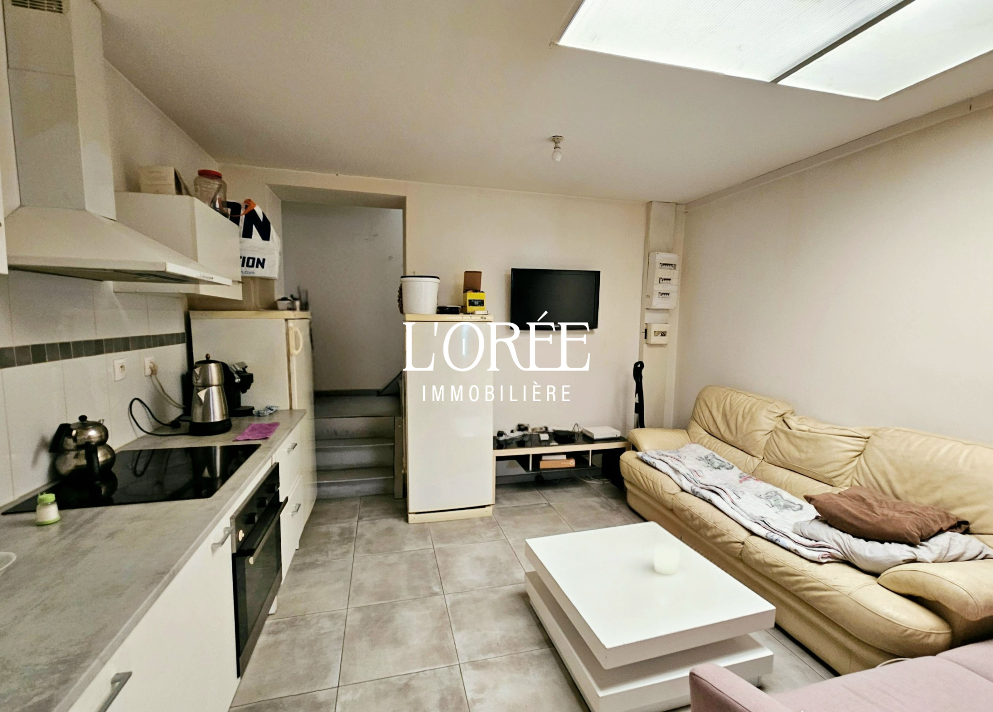 Photo bien immobilier